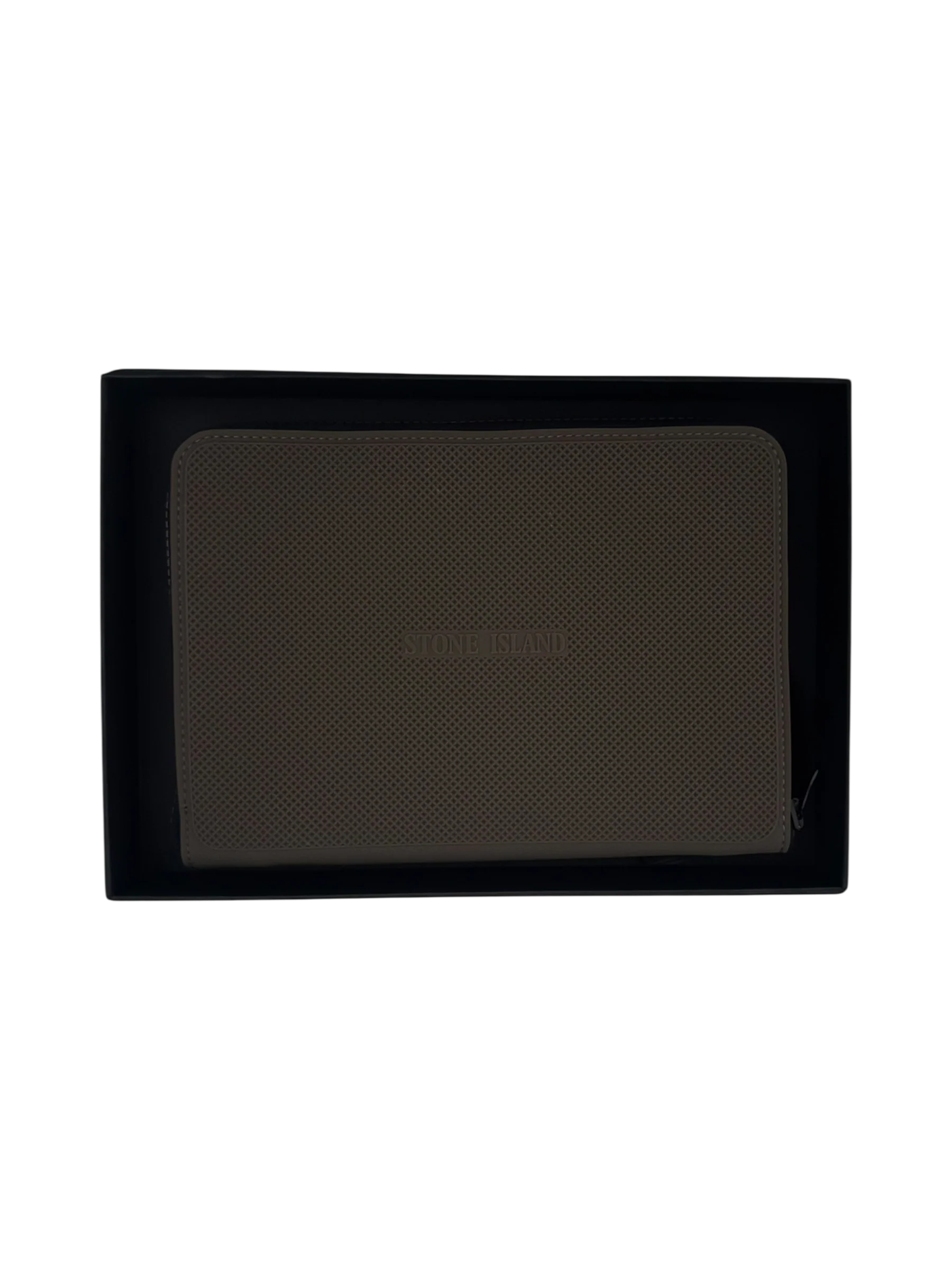 Stone Island Rubberized Pochette - Image 2