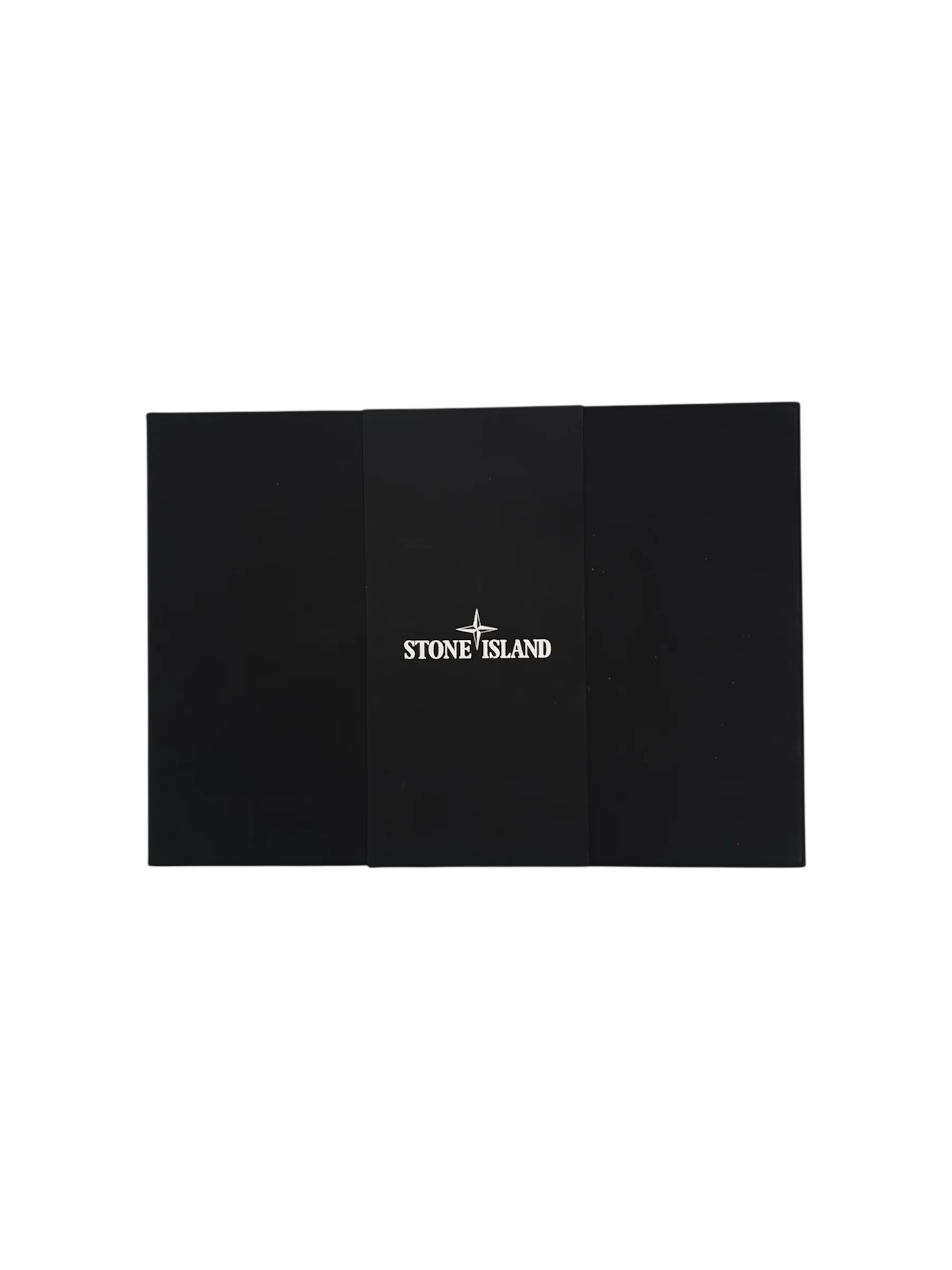 Stone Island Rubberized Pochette - Image 4