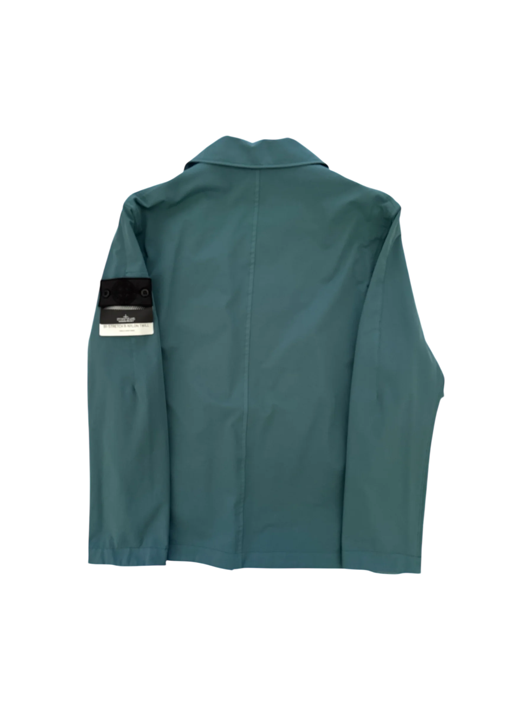 Stone Island Shadow Project 'Bi-Stretch R-Nylon Twill' Jacket - Small - Image 4