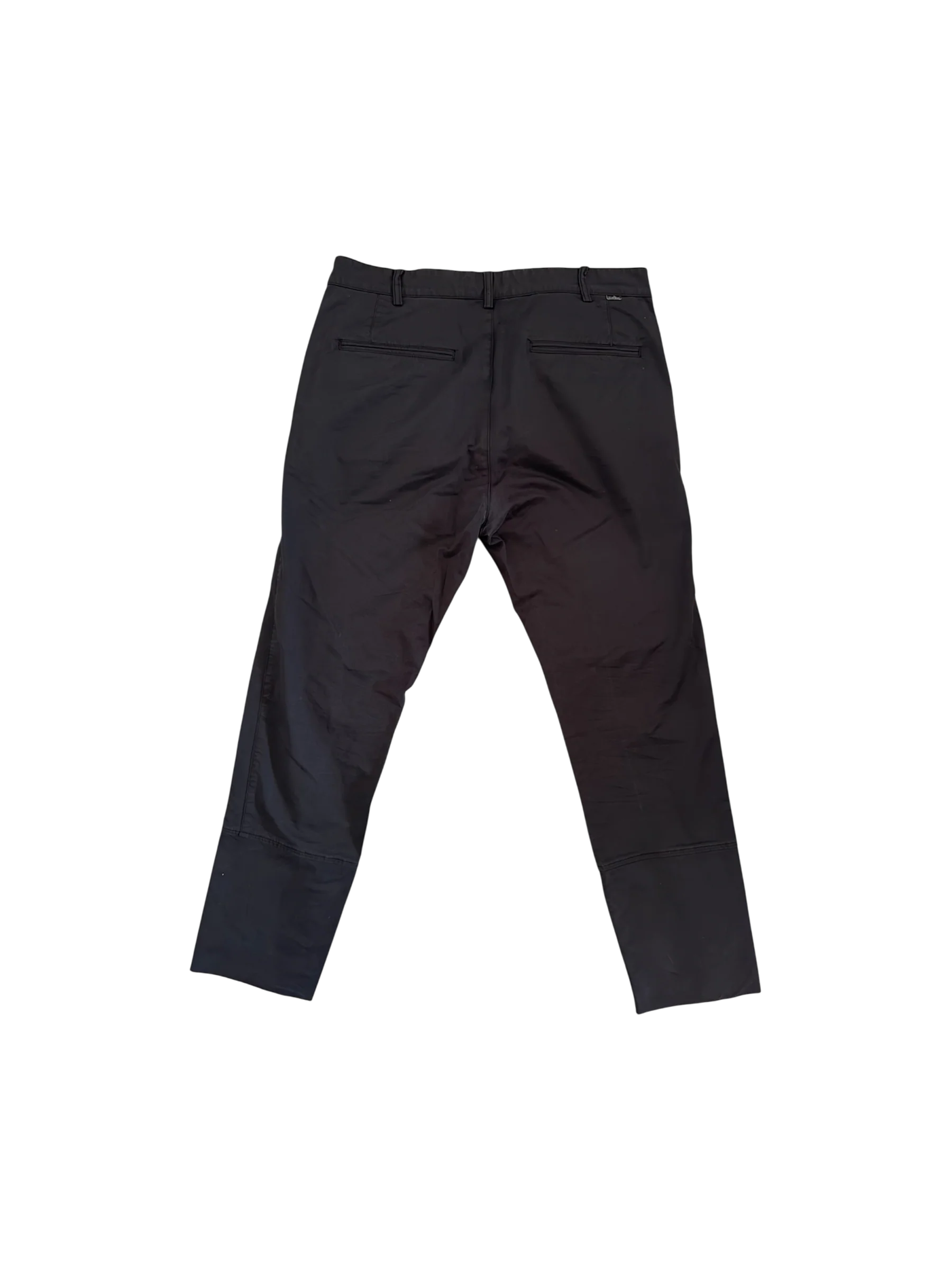Stone Island Shadow Project Black Cargo - 52 - Image 2