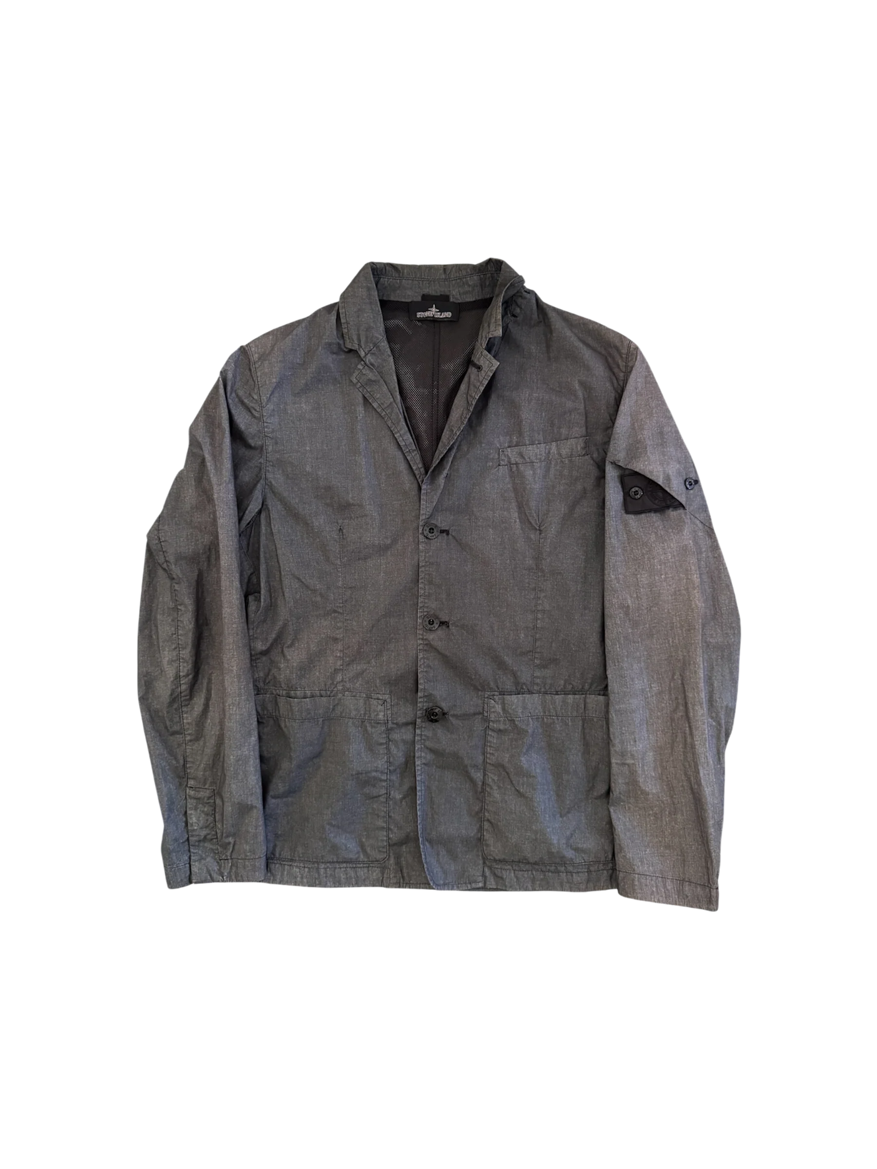 Stone Island Shadow Project 'Cyon R 3L' Jacket - Large