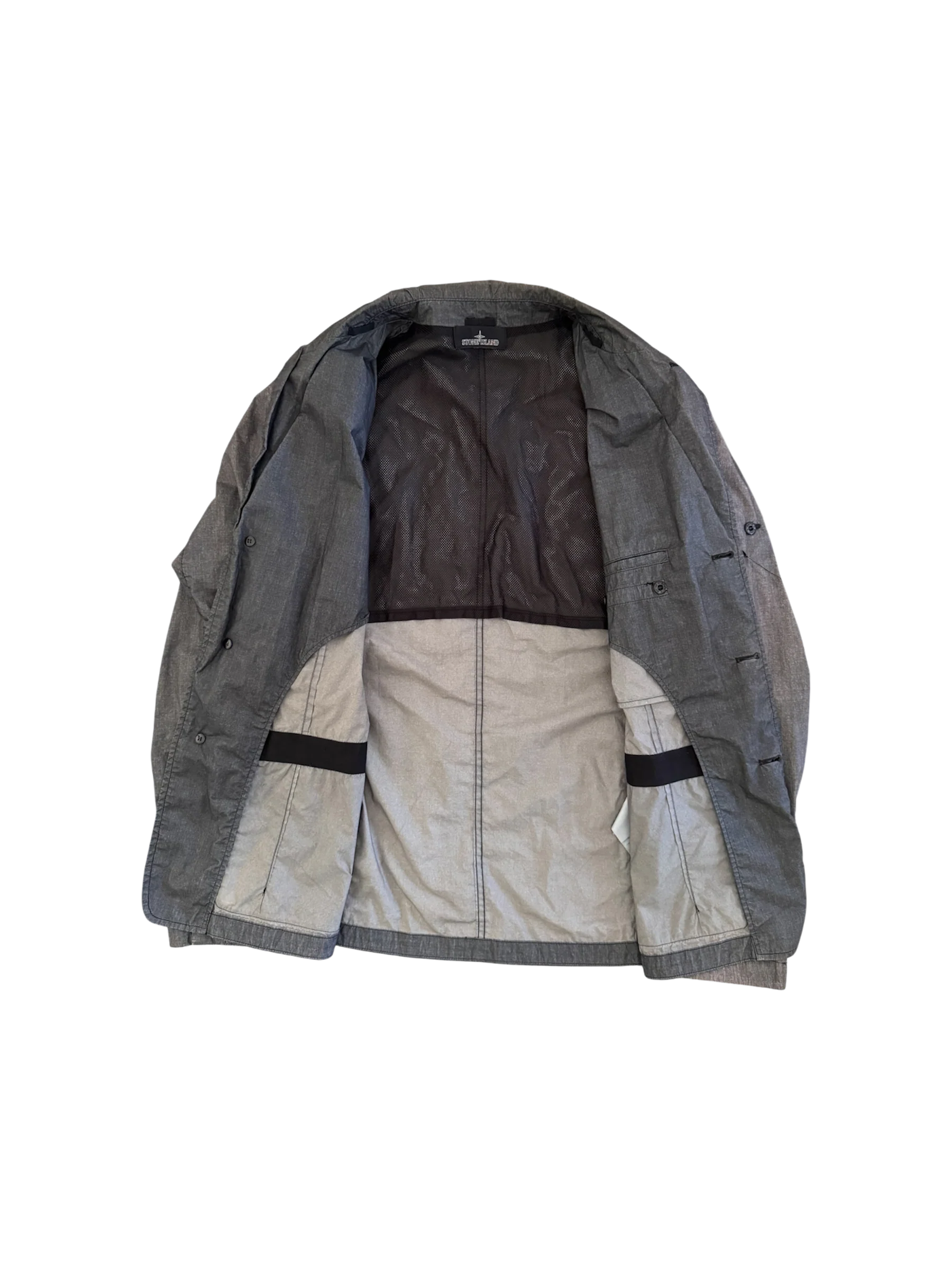 Stone Island Shadow Project 'Cyon R 3L' Jacket - Large - Image 2