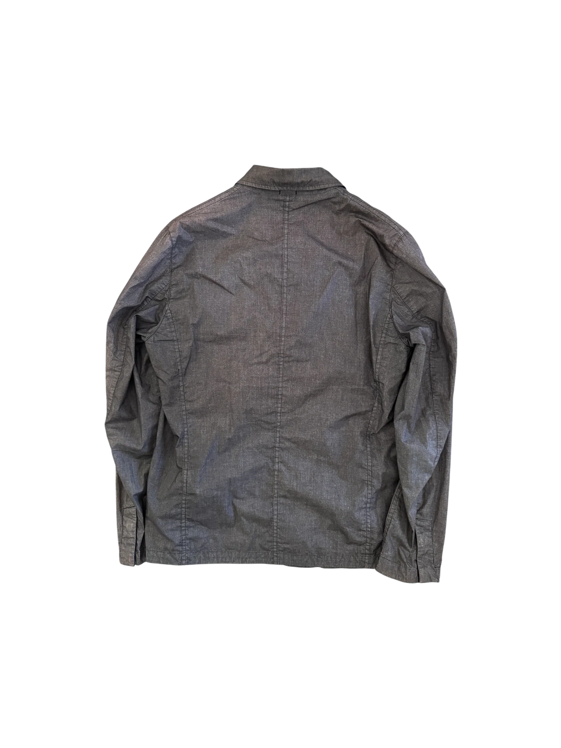 Stone Island Shadow Project 'Cyon R 3L' Jacket - Large - Image 3