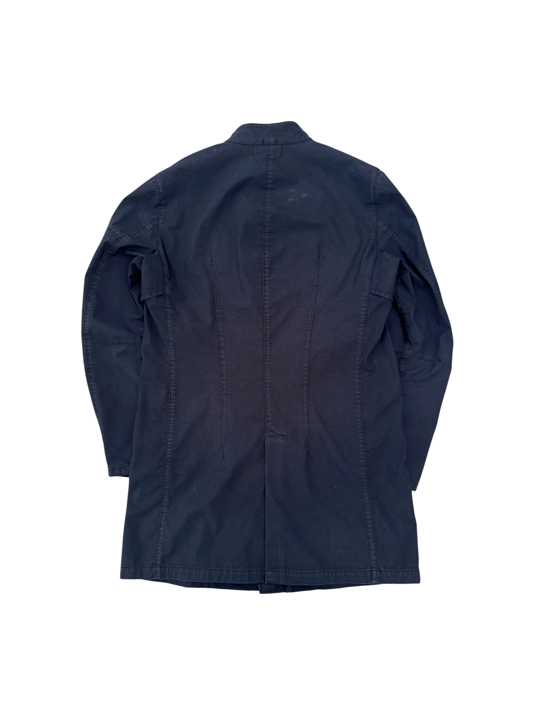 Stone Island Shadow Project 'Cyron 3L' Coat - Large - Image 3