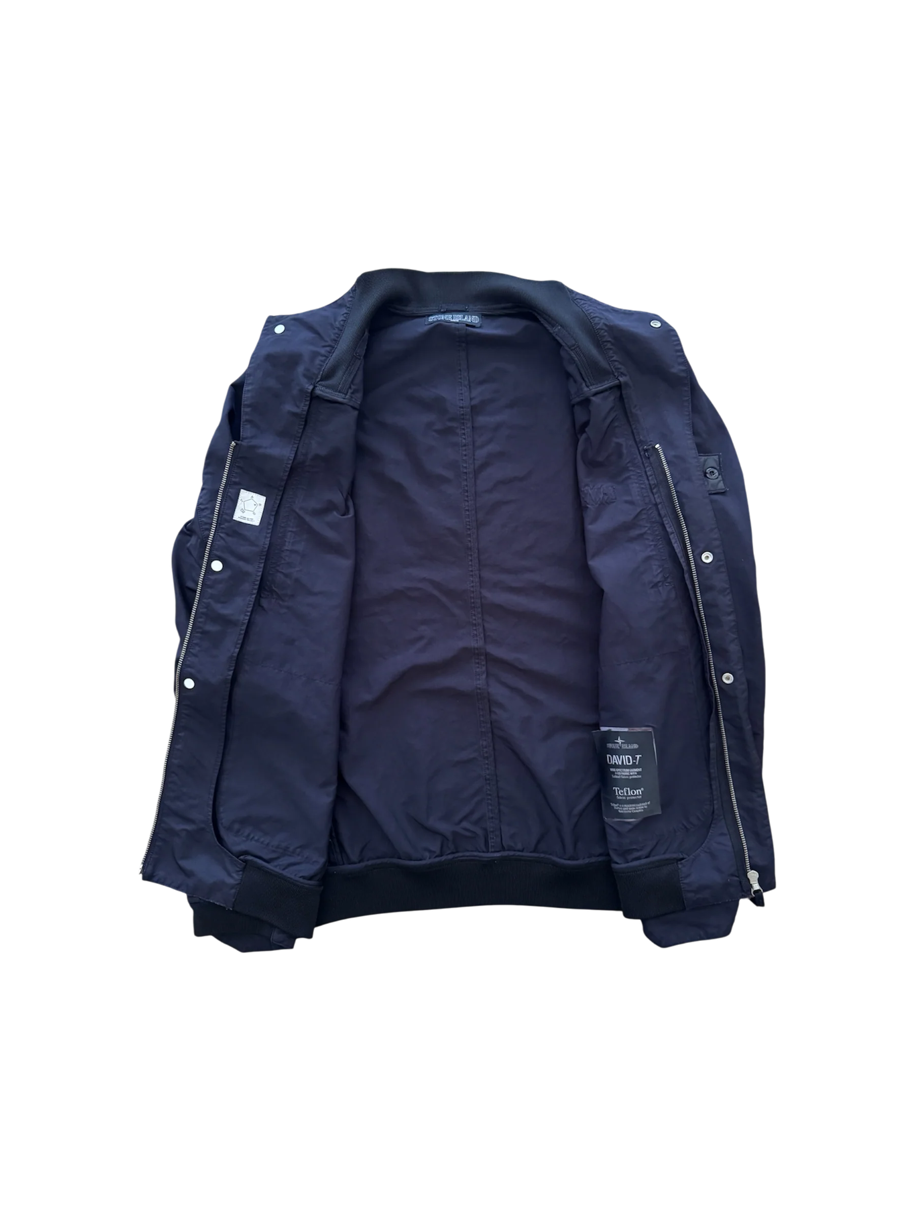 Stone Island Shadow Project ‘David T’ Jacket - Large - Image 2