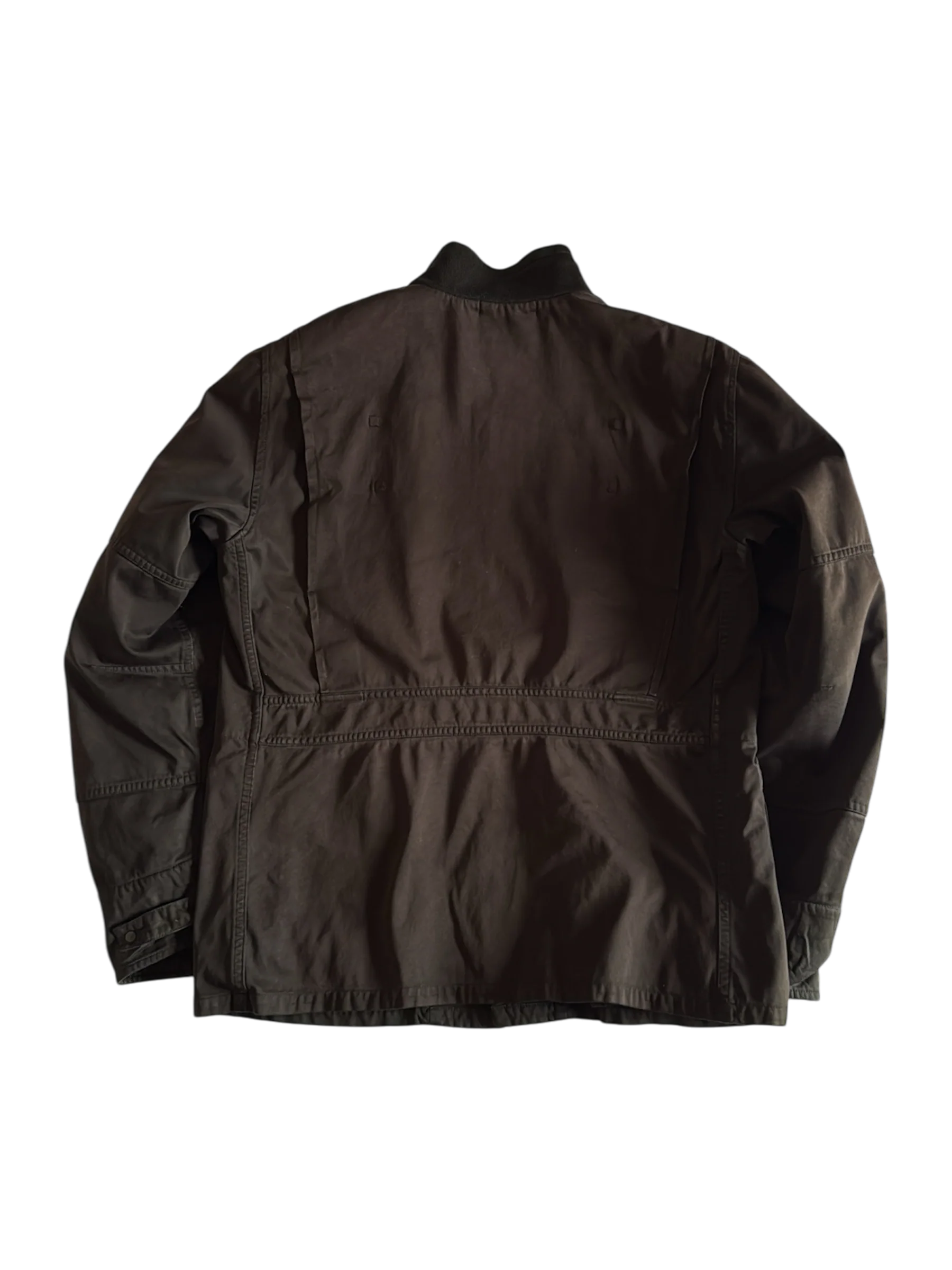 Stone Island Shadow Project 'David T Teflon' Jacket - Large - Image 3