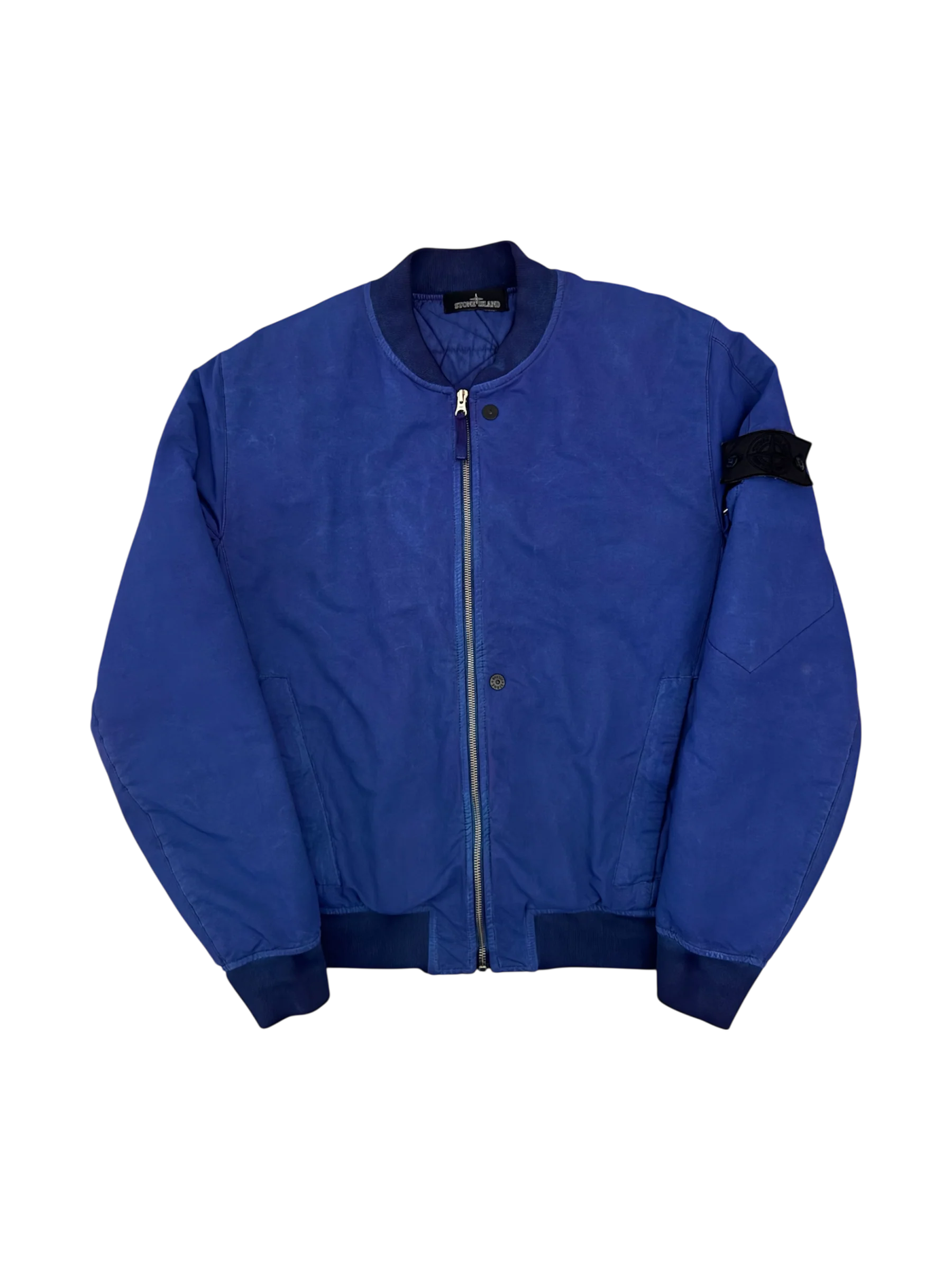 Stone Island Shadow Project 'David TC' Bomber - Large