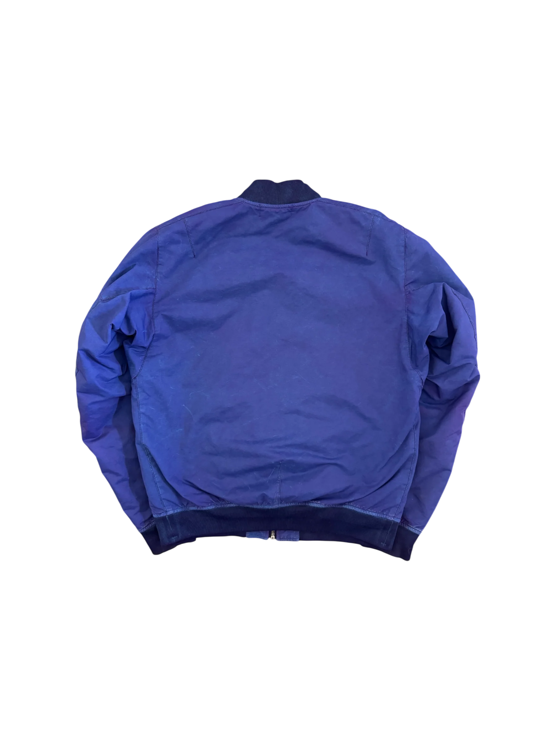 Stone Island Shadow Project 'David TC' Bomber - Large - Image 3