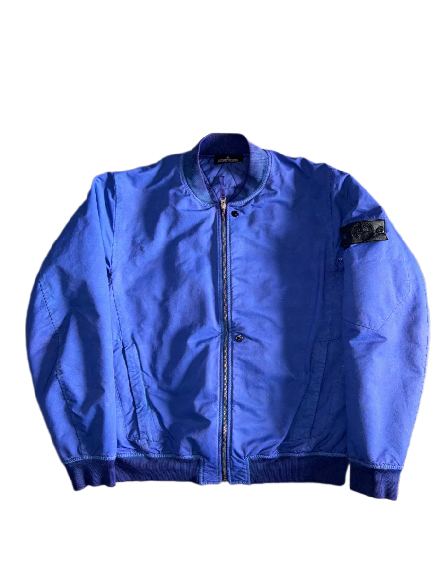 Stone Island Shadow Project 'David TC' Bomber - XL
