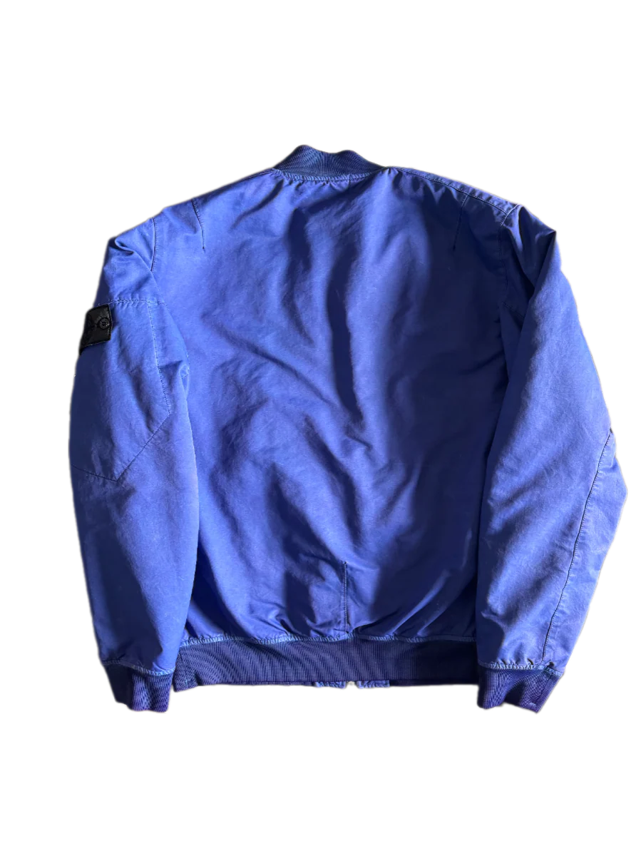 Stone Island Shadow Project 'David TC' Bomber - XL - Image 3