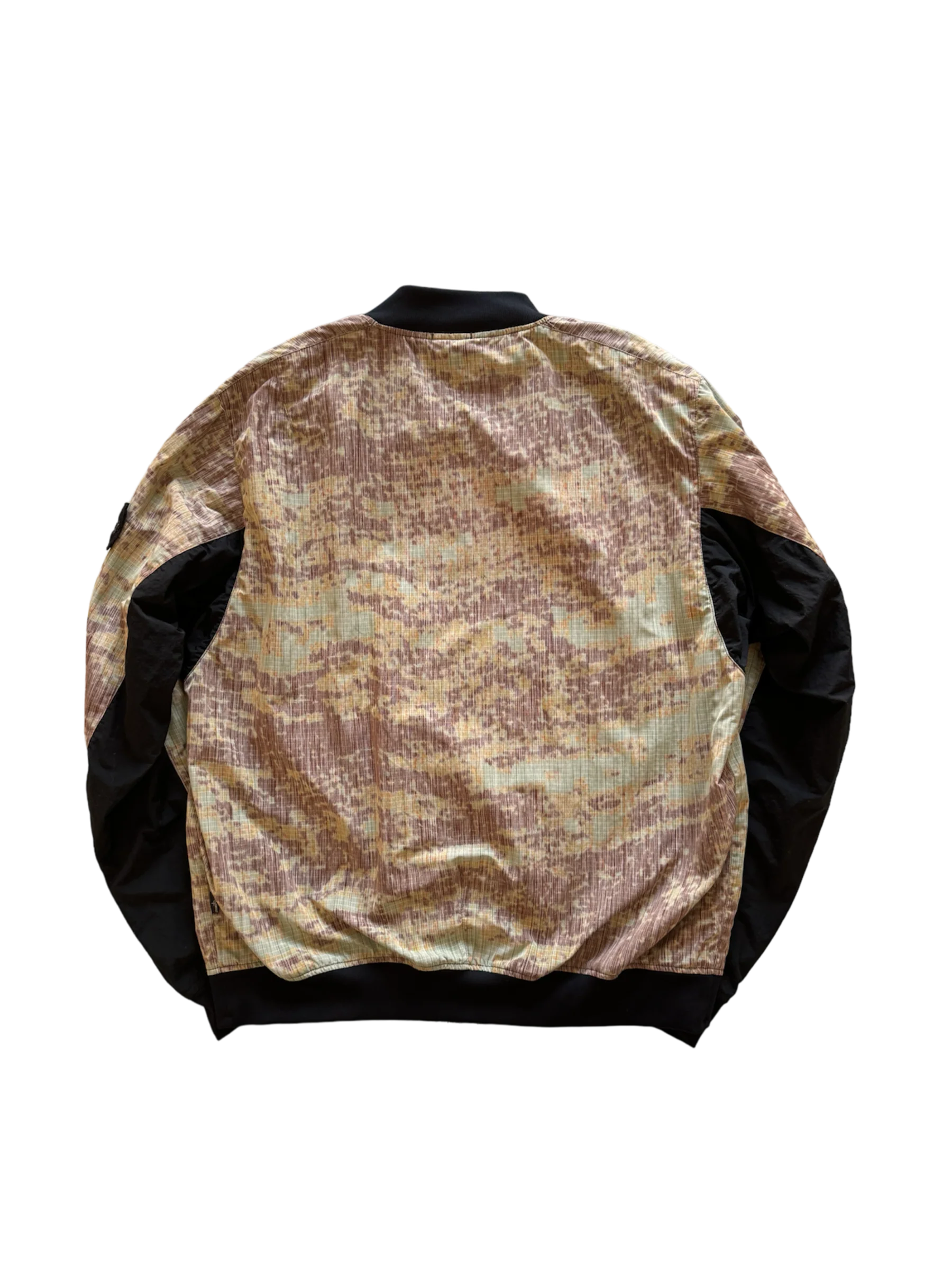 Stone Island Shadow Project 'DPM Chinè' Jacket - XL - Image 3