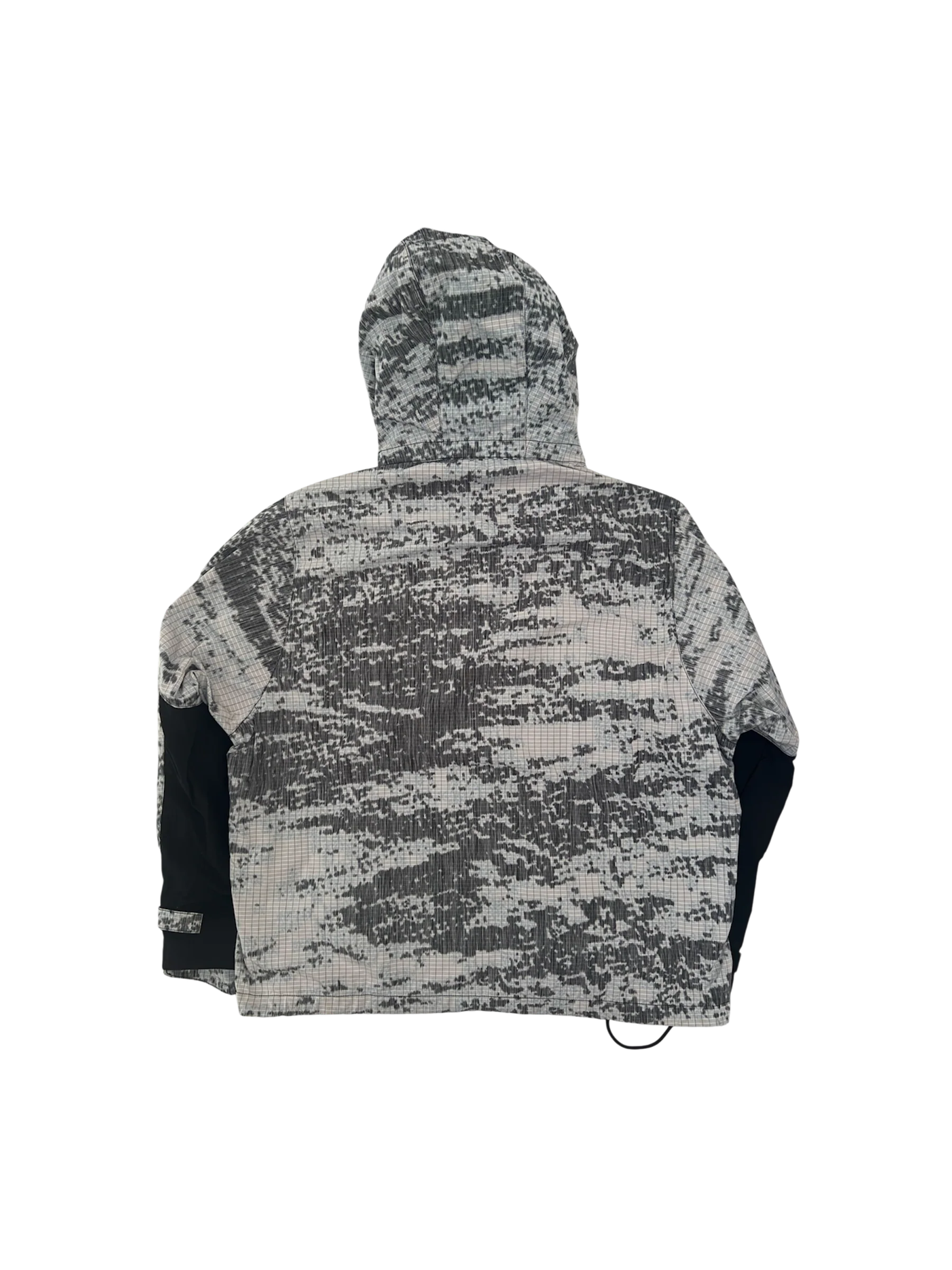 Stone Island Shadow Project 'DPM Chinè' Smock - Large - Image 2