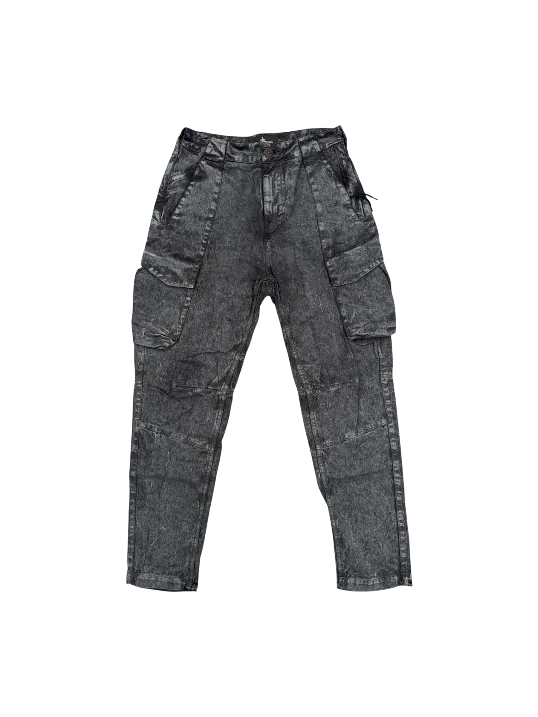 Stone Island Shadow Project Dust Treatment Trousers - 44