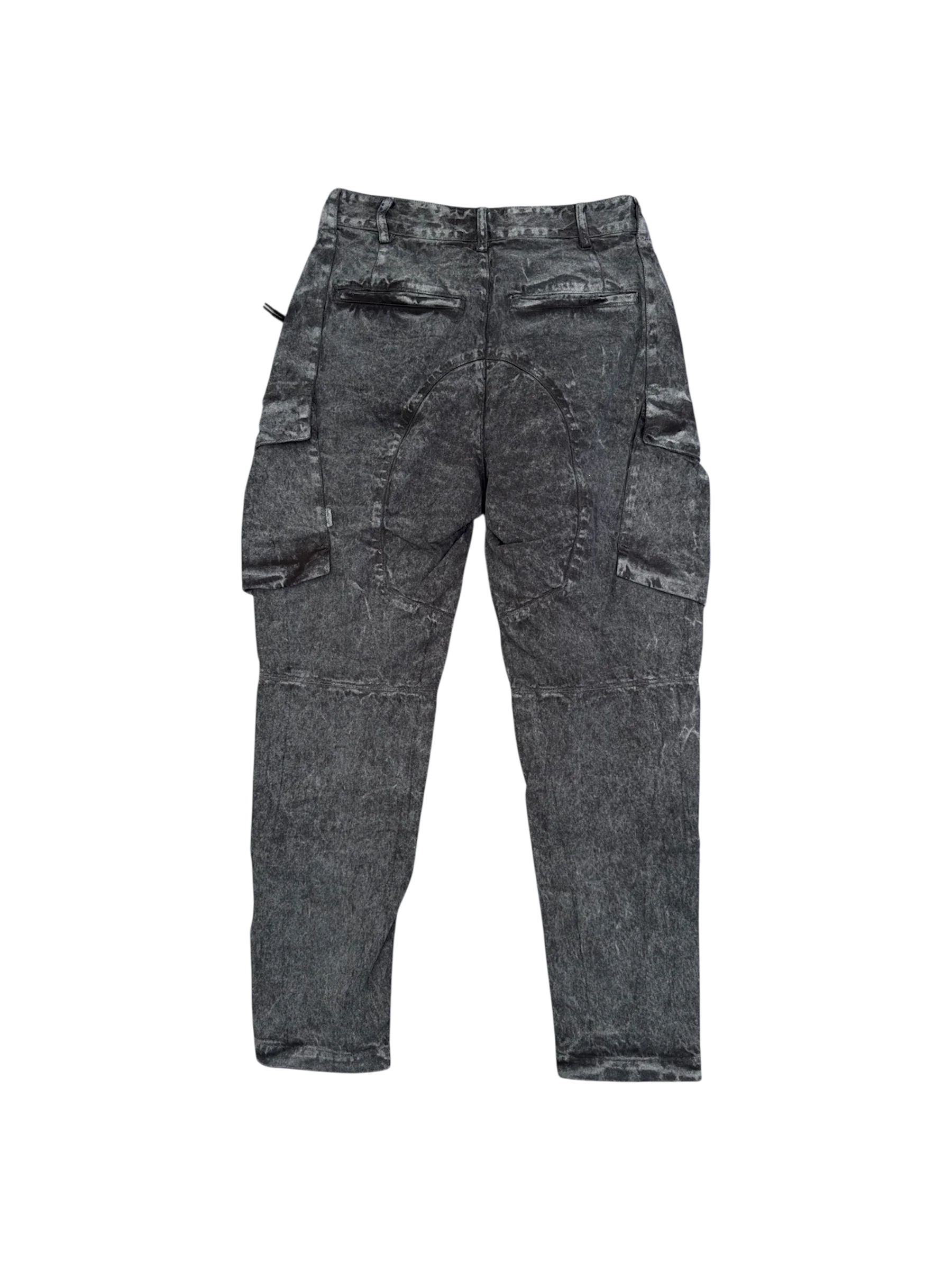 Stone Island Shadow Project Dust Treatment Trousers - 44 - Image 2