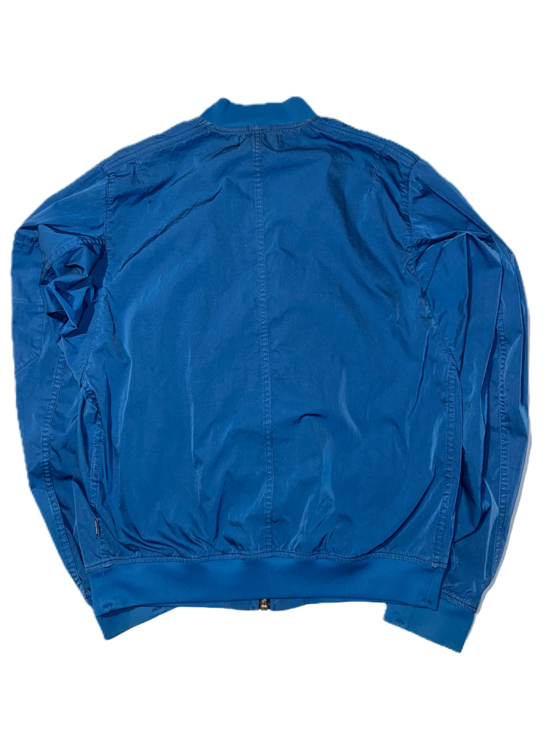 Stone Island Shadow Project ‘Hollowcore Metal’ Bomber - Large - Image 3