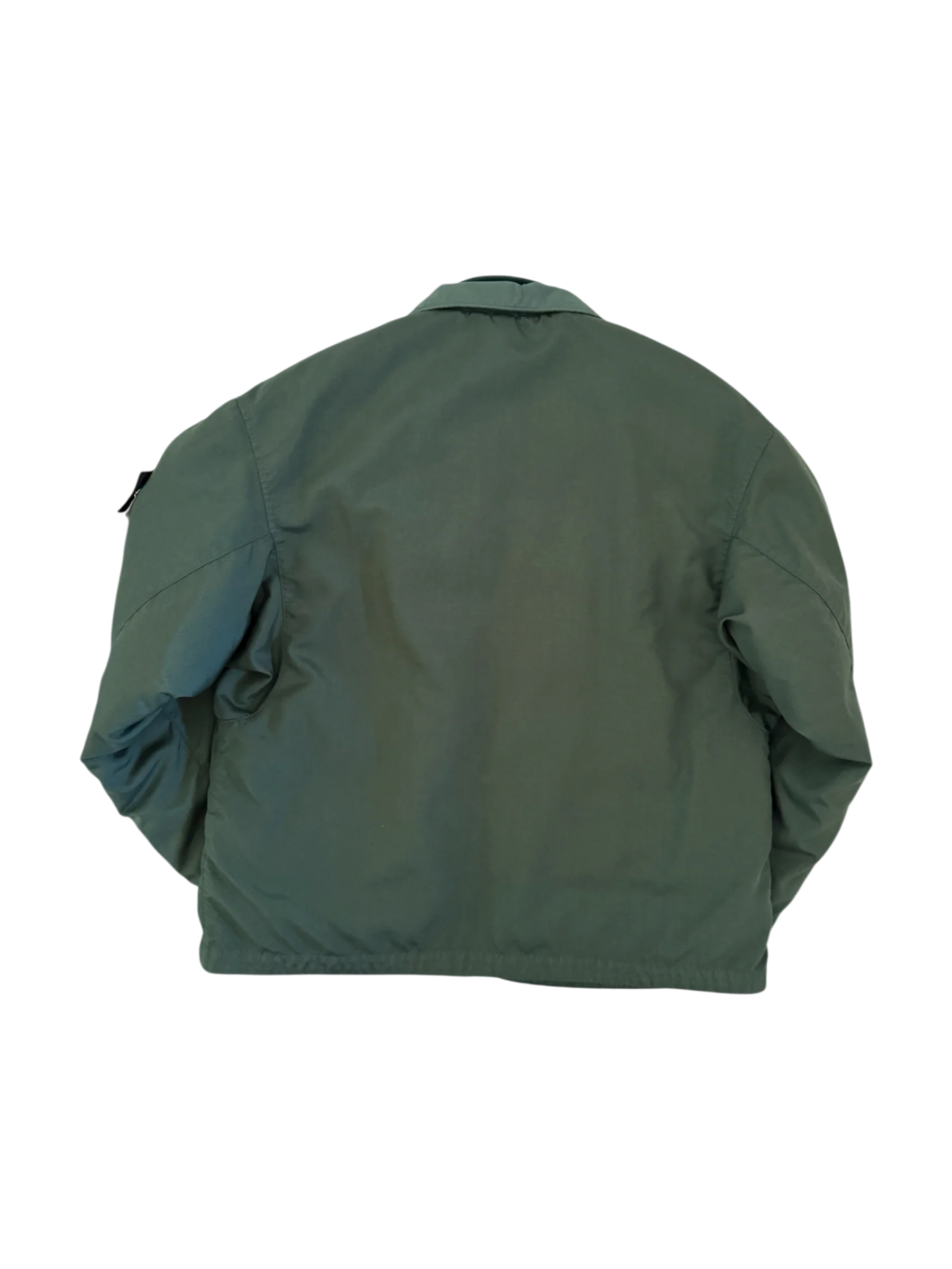 Stone Island Shadow Project 'Hollowcore Poly Light Primaloft Insulation' Jacket - Large - Image 3