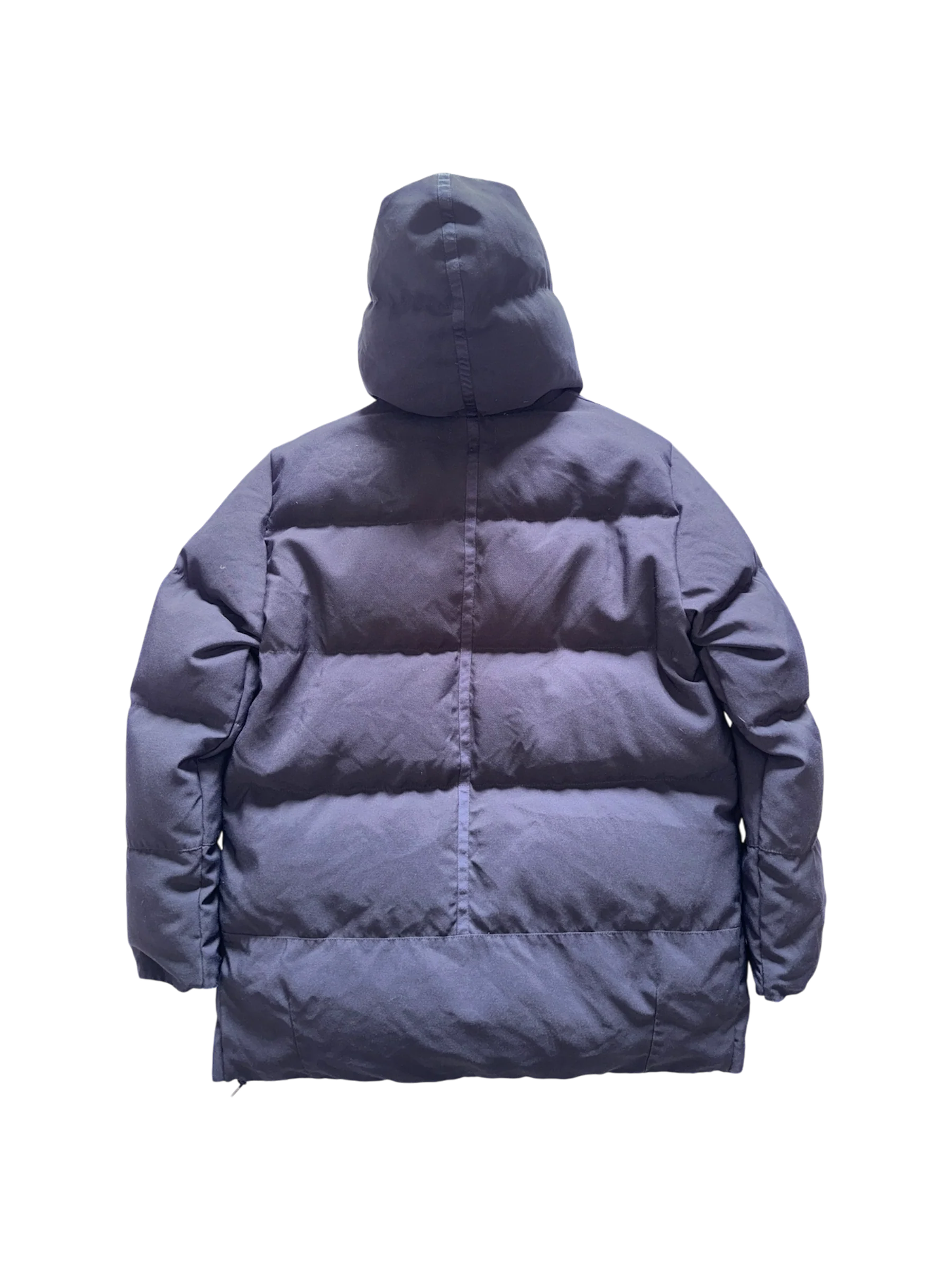 Stone Island Shadow Project ‘Hollowcore’ Puffer - 3XL - Image 3