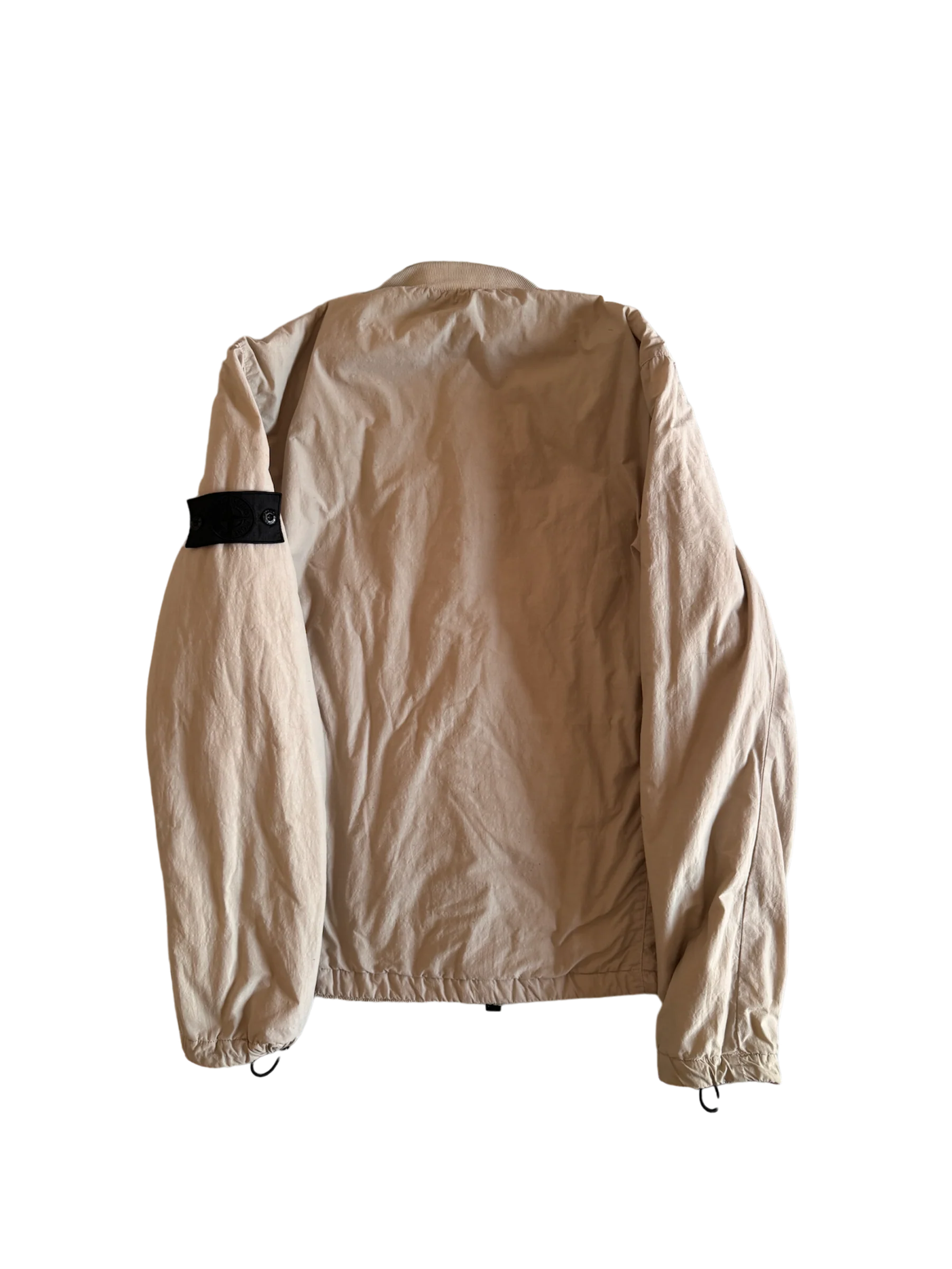 Stone Island Shadow Project 'Naslan Light' Jacket - Medium - Image 3