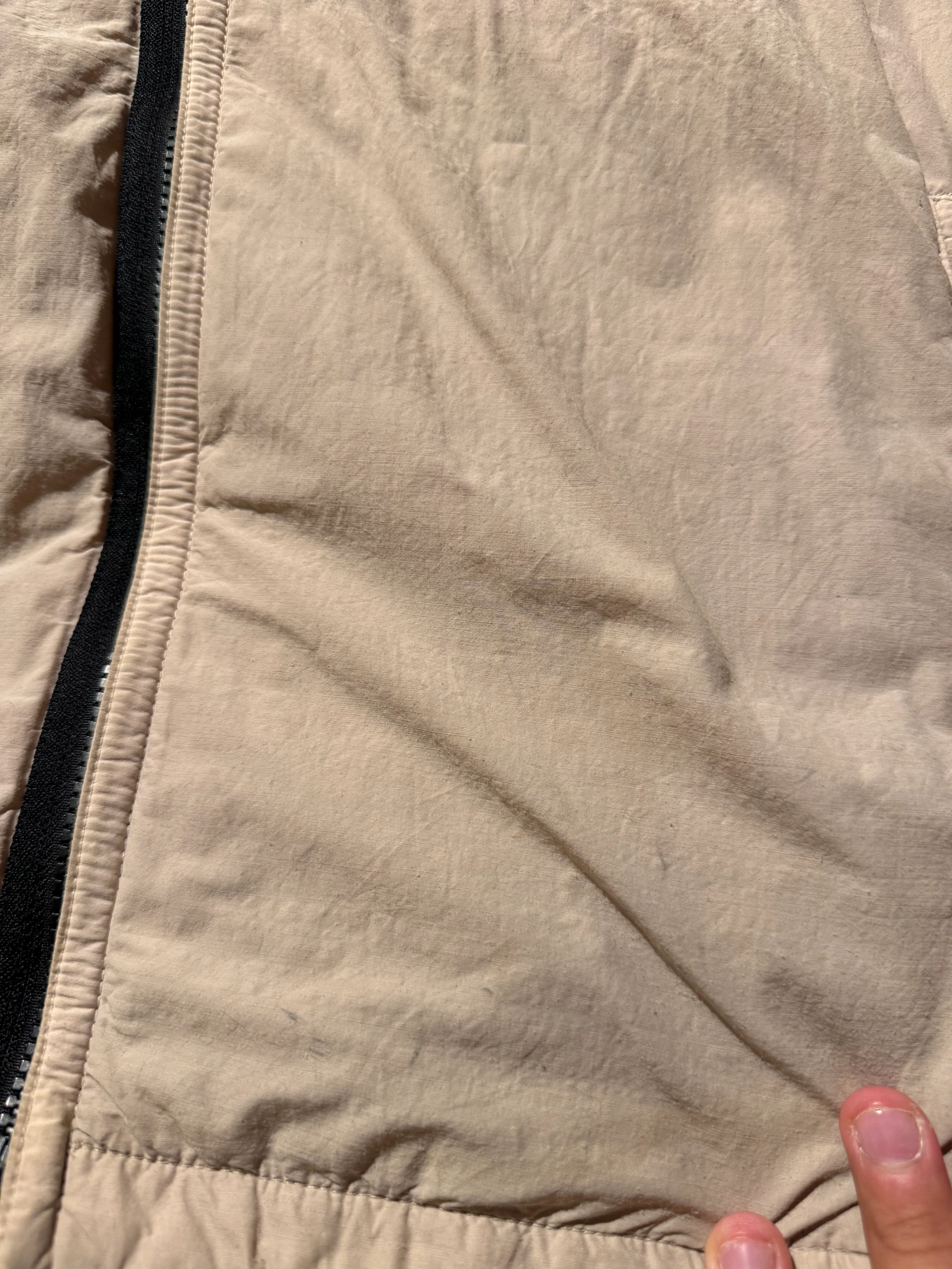 Stone Island Shadow Project 'Naslan Light' Jacket - Medium - Image 4
