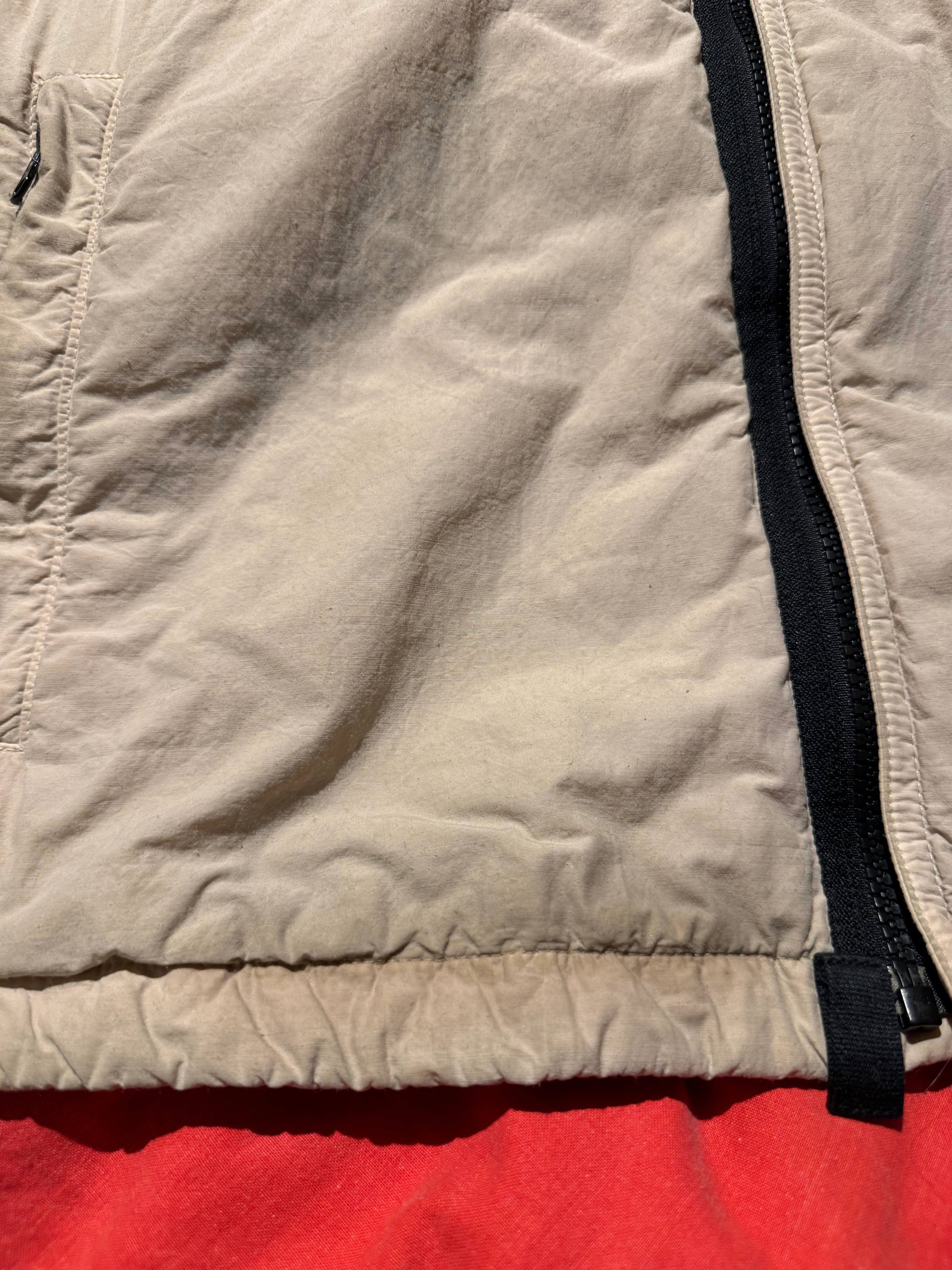 Stone Island Shadow Project 'Naslan Light' Jacket - Medium - Image 5