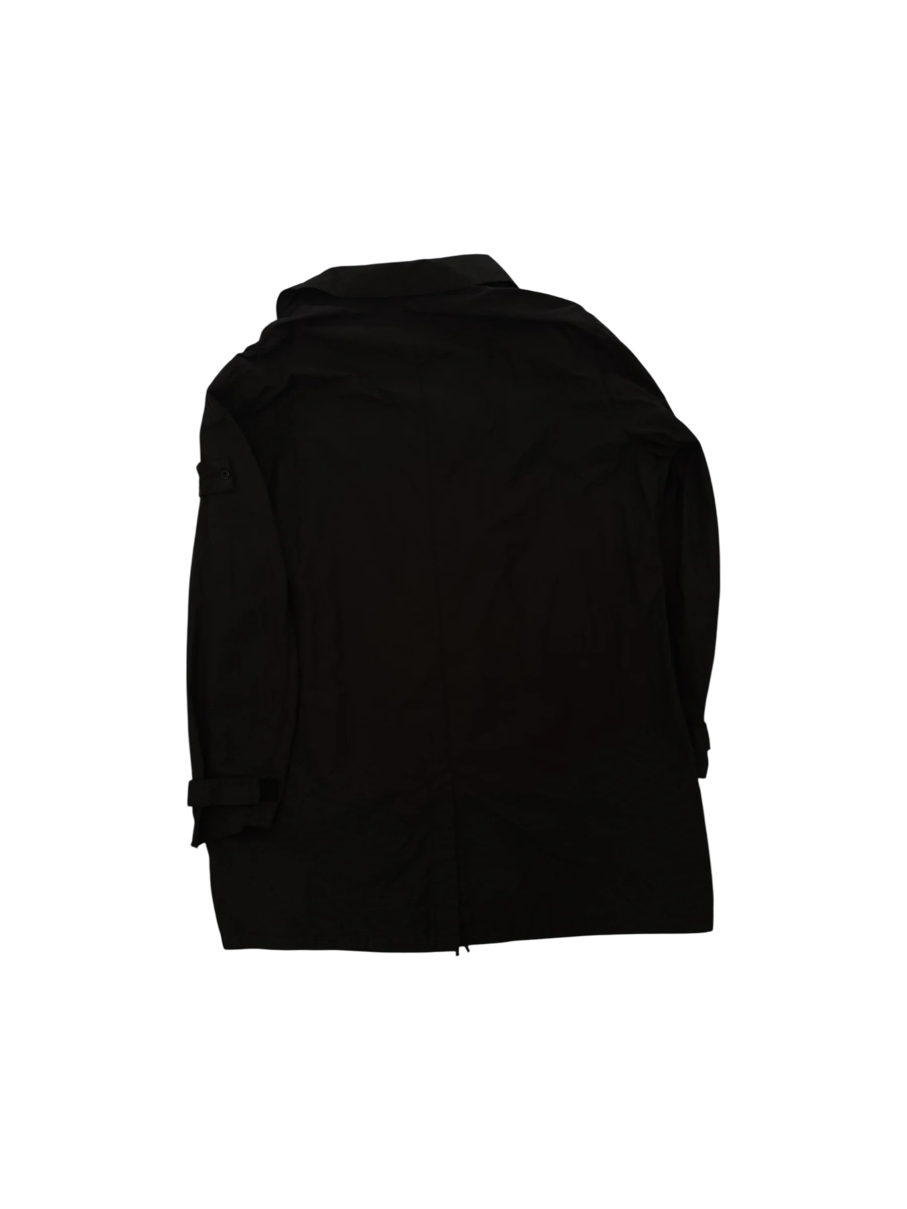 Stone Island Shadow Project 'Naslan Light Watro' Parka - XXL - Image 3