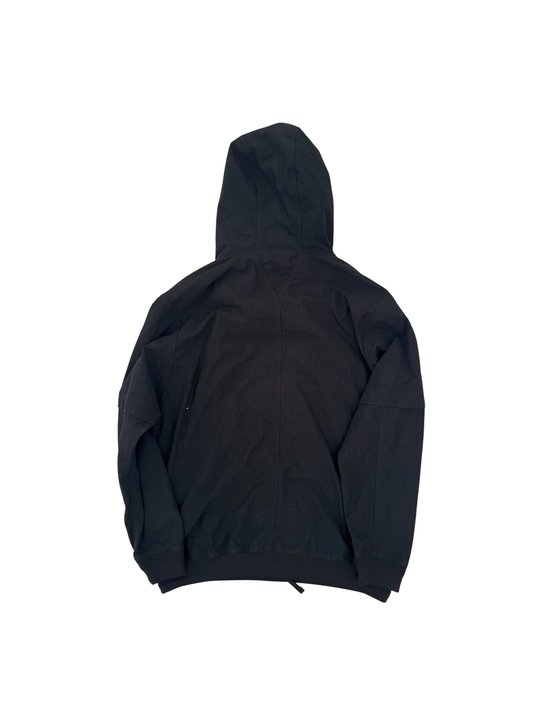 Stone Island Shadow Project 'Naslan Rip-Stop' Smock - Medium - Image 2