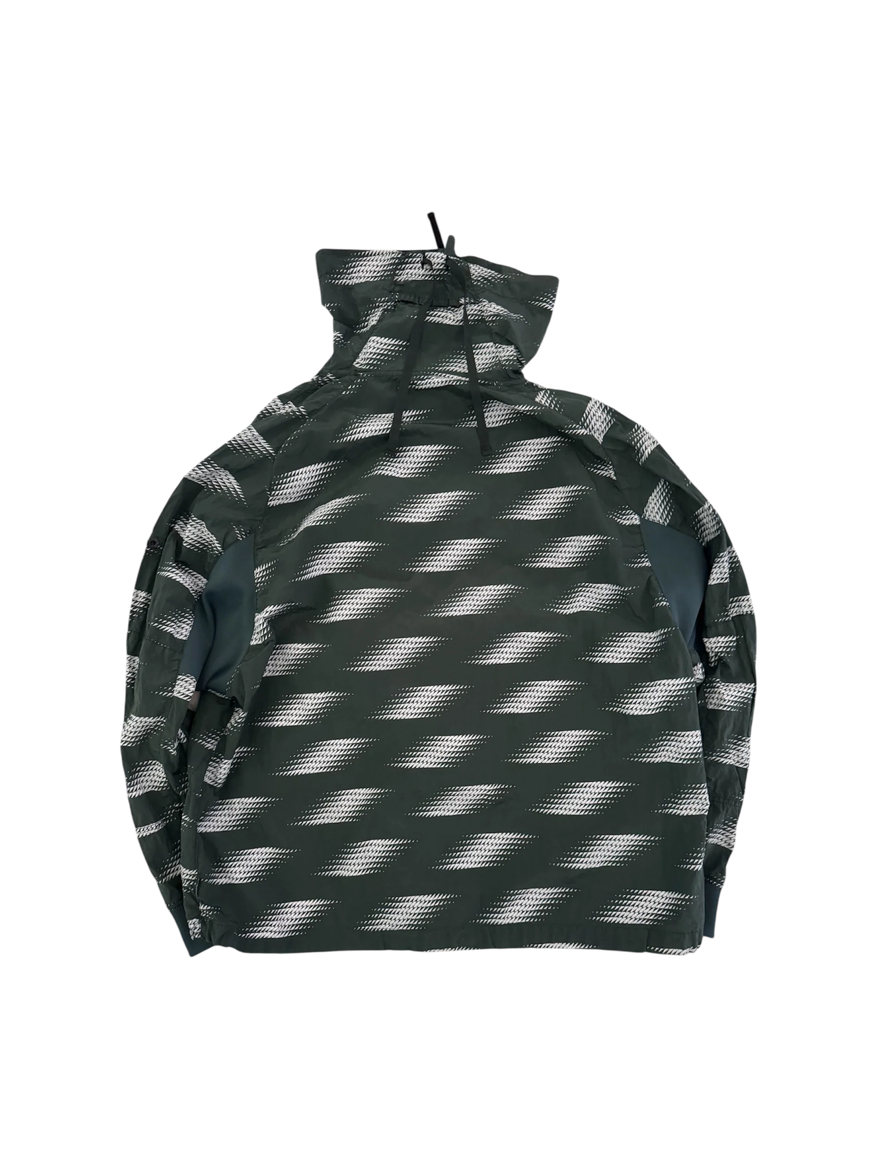 Stone Island Shadow Project 'Nylon Metal' Smock - Large - Image 3