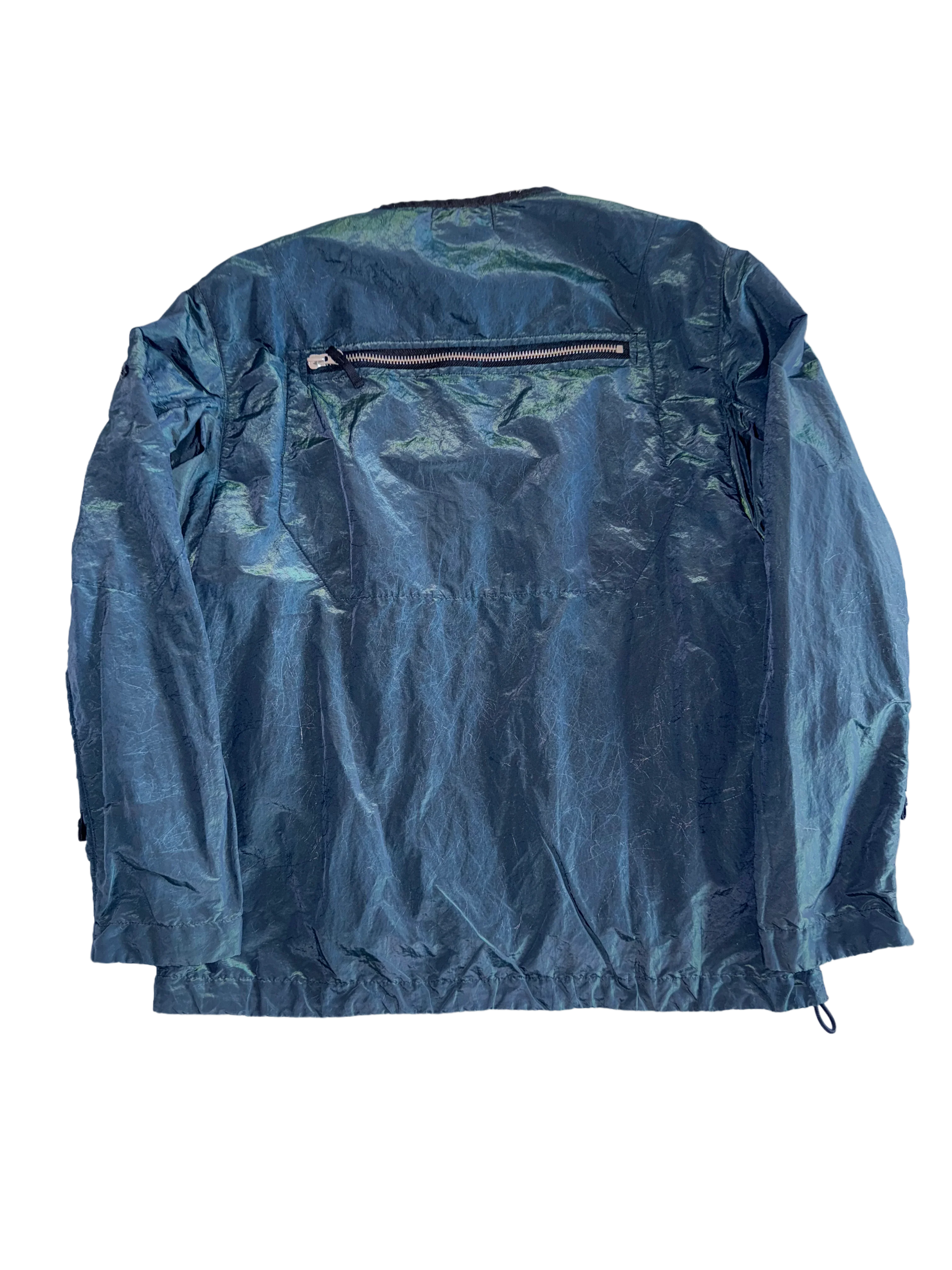Stone Island Shadow Project 'Nylon Metal Spider' Bomber - Medium - Image 3