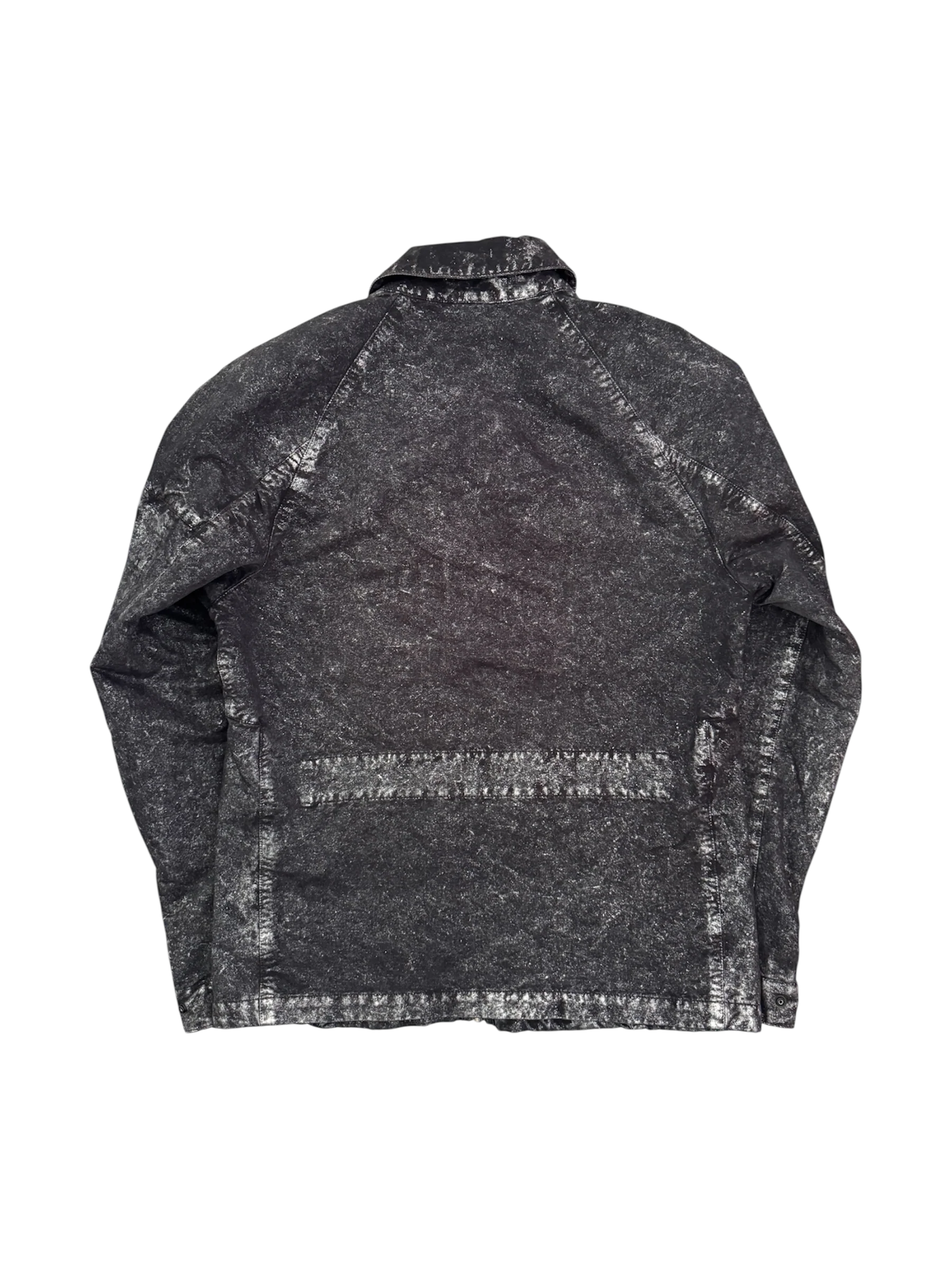 Stone Island Shadow Project 'Nylon Metallic Mist' Jacket - Medium - Image 3