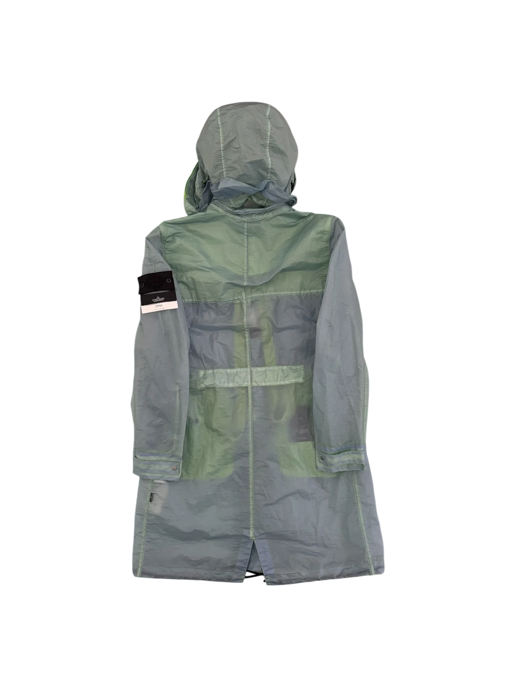 Stone Island Shadow Project ' Opak' Parka - Small - Image 3