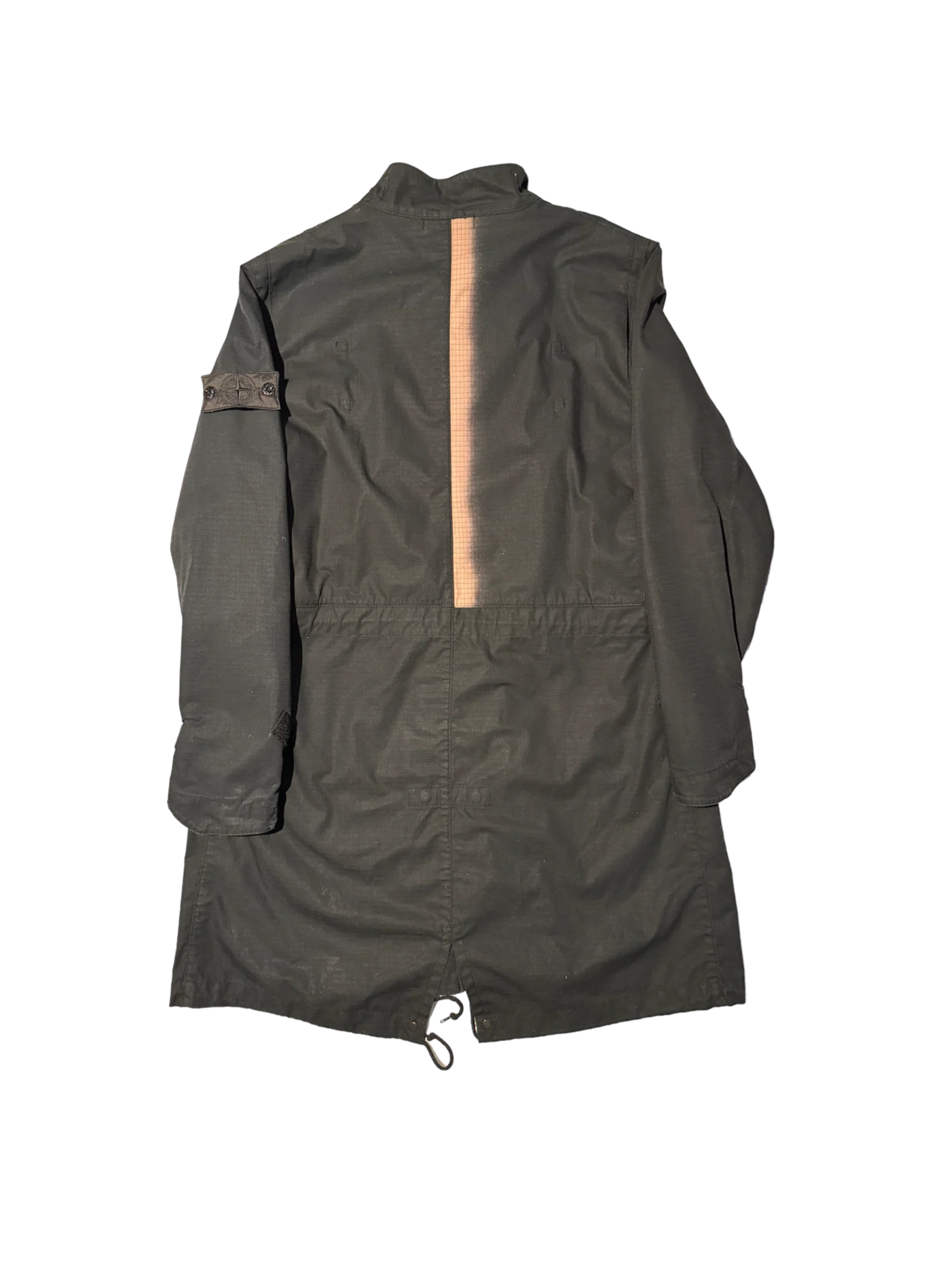 Stone Island Shadow Project Parka - Large - Image 3