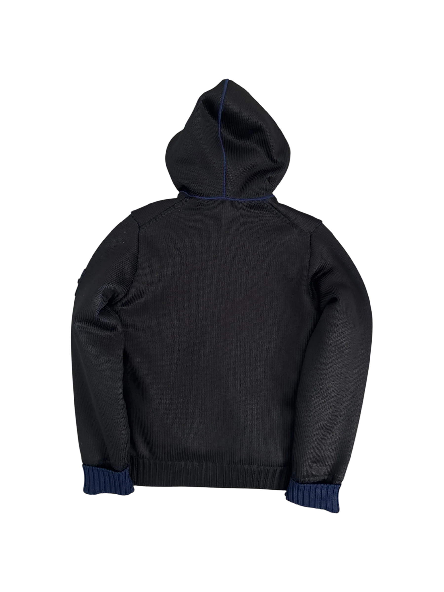 Stone Island Shadow Project 'Primaloft Insulated' Knit - Medium - Image 3