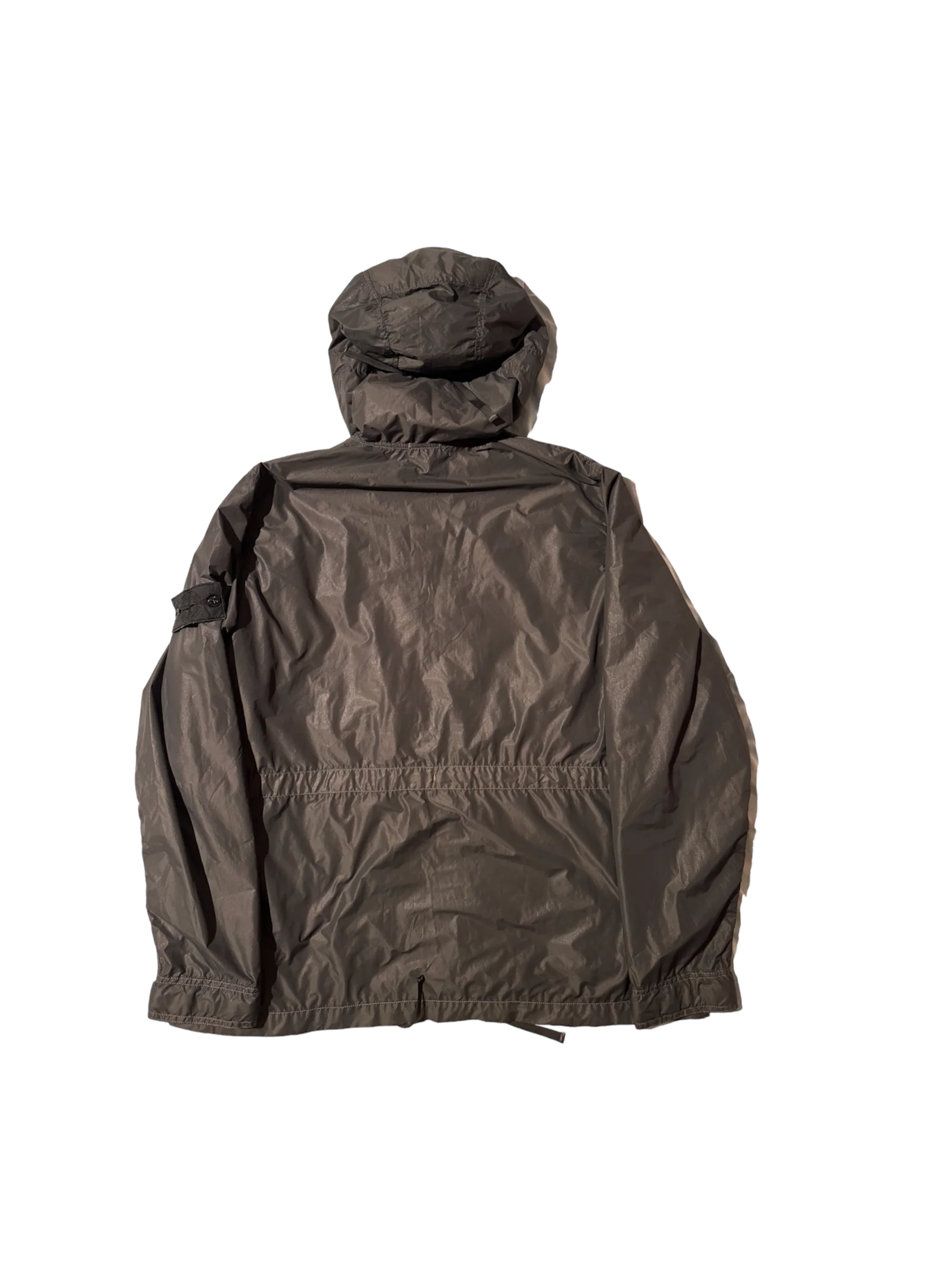Stone Island Shadow Project 'Solo-R' Jacket - XL - Image 3