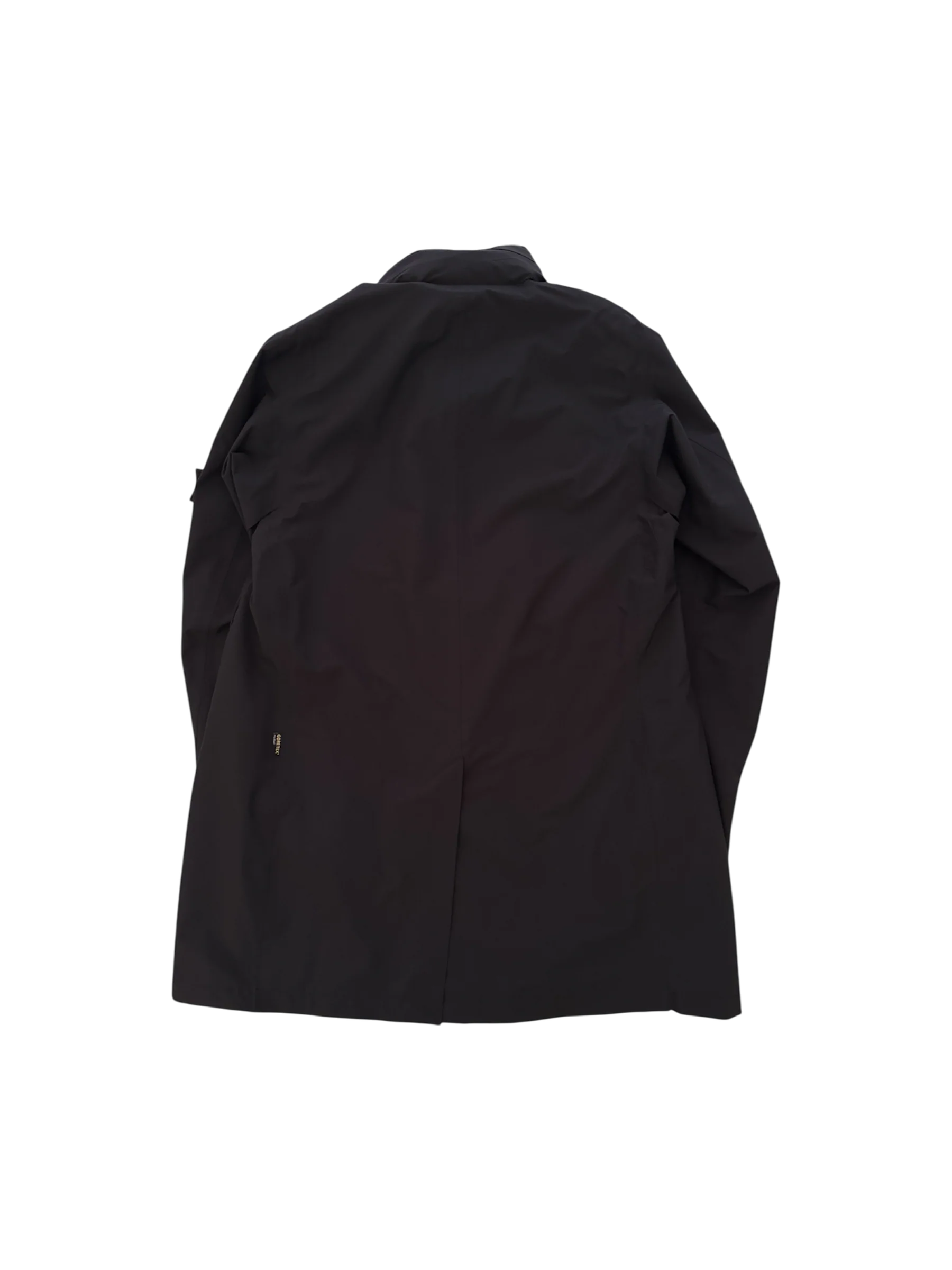 Stone Island Shadow Project 'Stealth Goretex' Parka - Large - Image 4