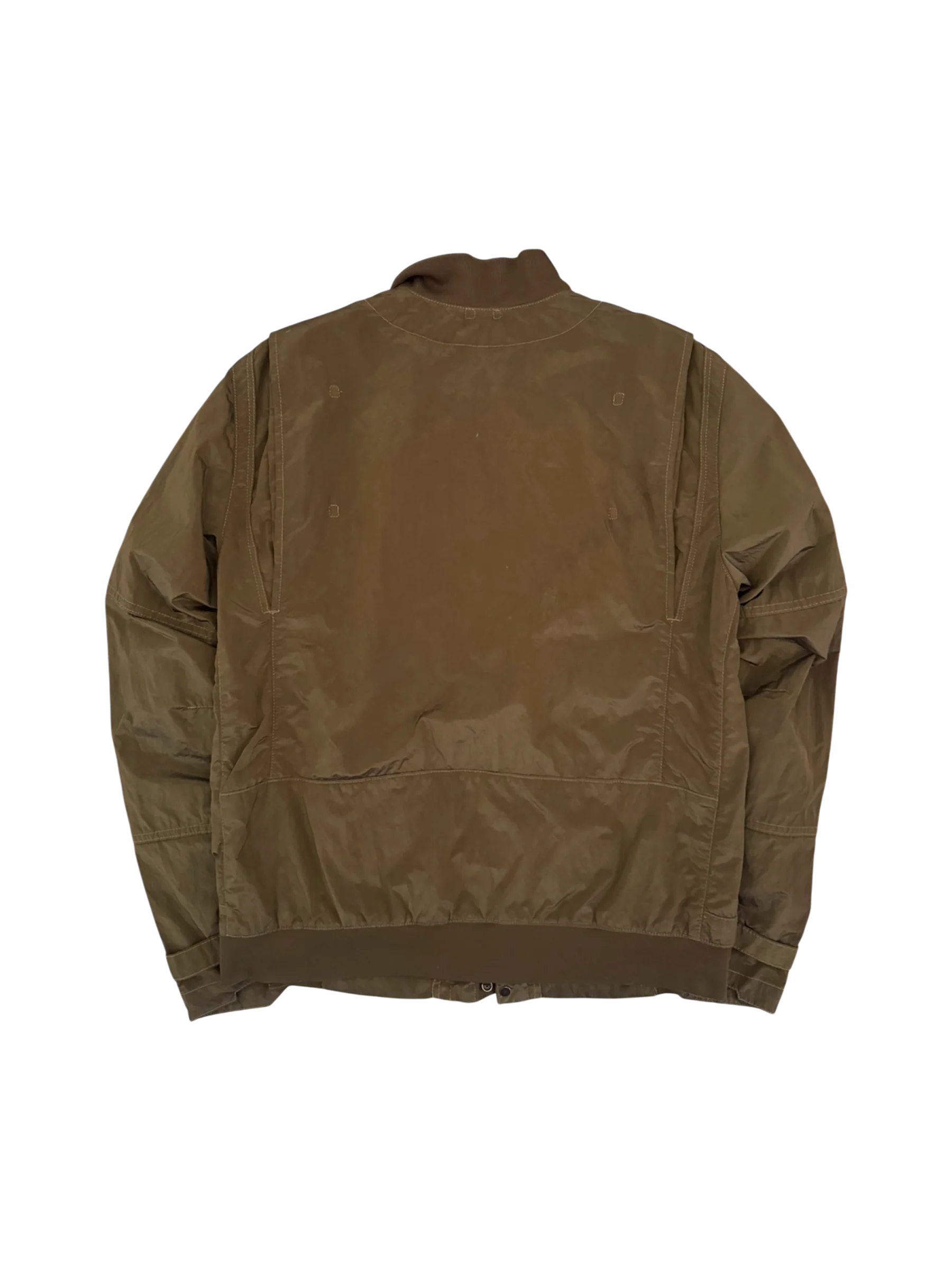 Stone Island Shadow Project 'Trylon-R' Jacket - Large - Image 3