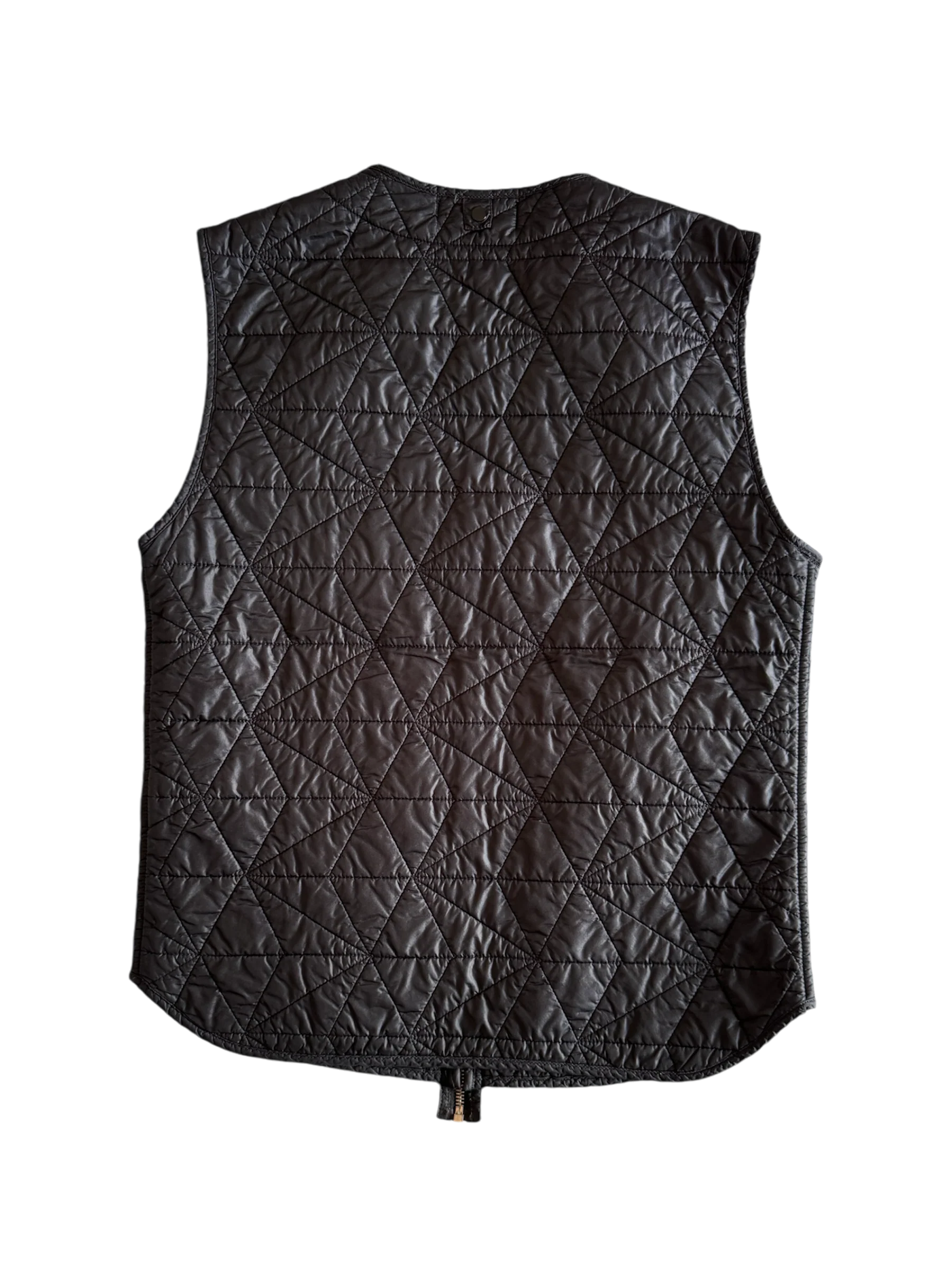 Stone Island Shadow Project Vest - Small - Image 2