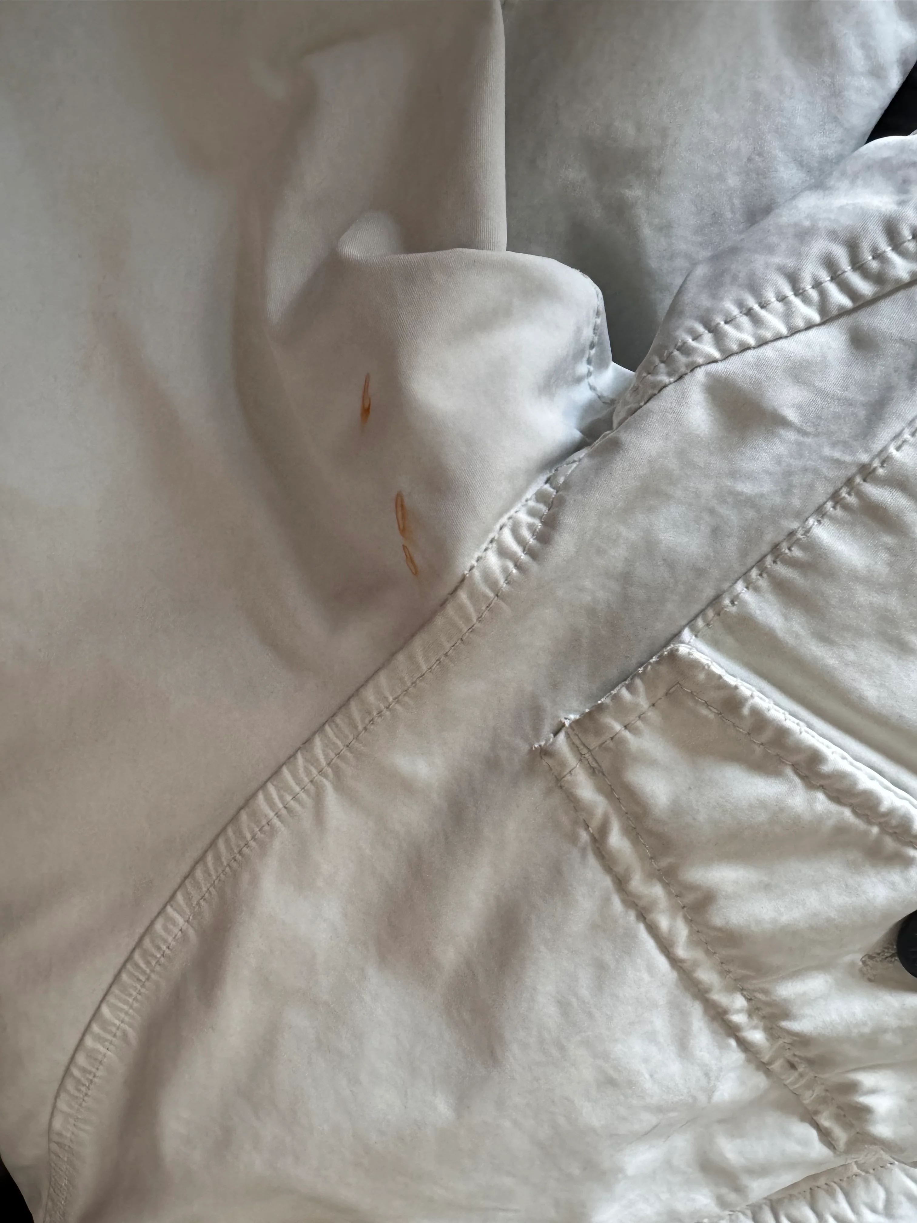 Stone Island 'Sheepskin David TC' Jacket - Large - Image 5