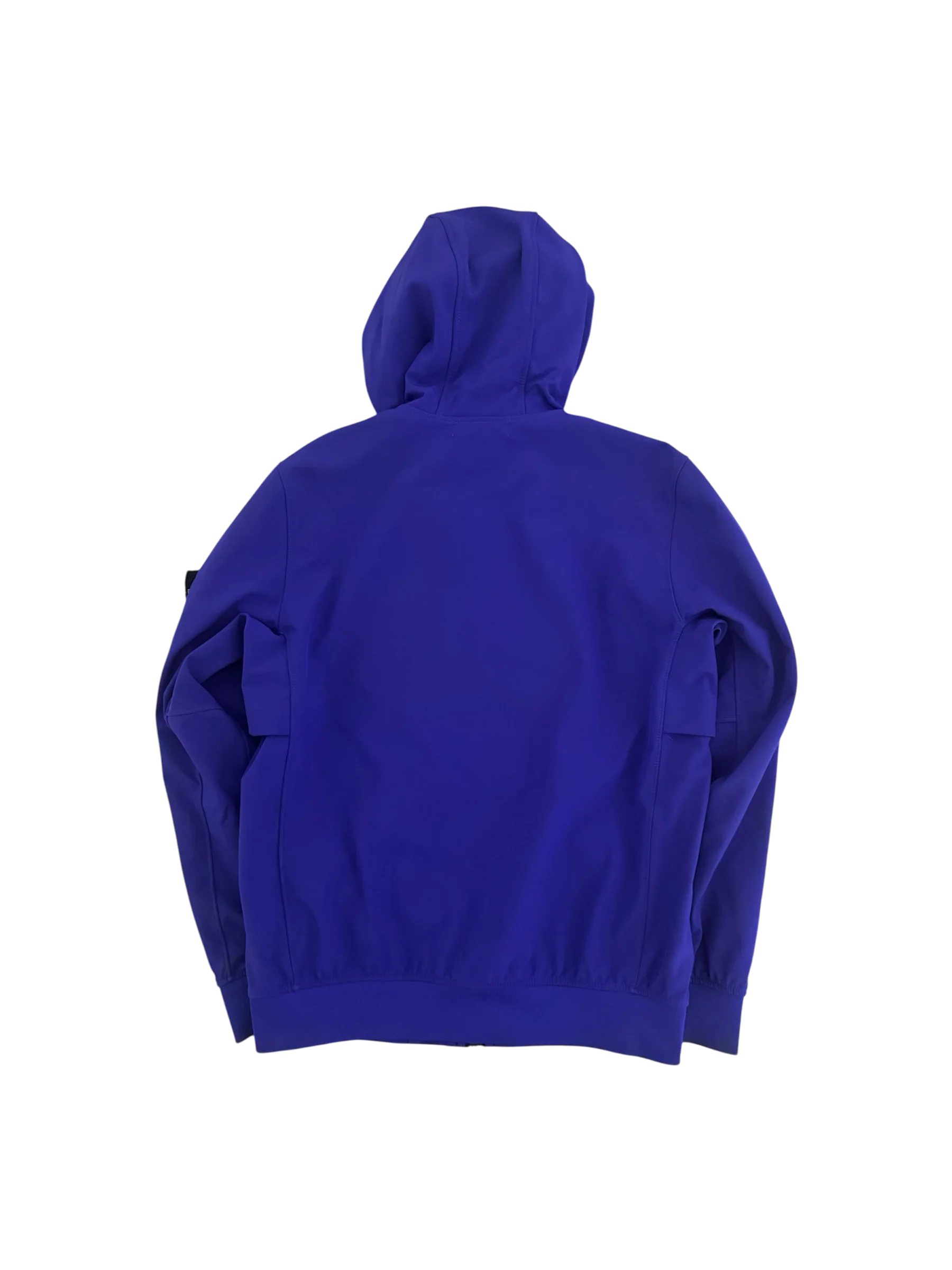 Stone Island 'Soft Shell-R e.dye' Jacket - Medium - Image 3