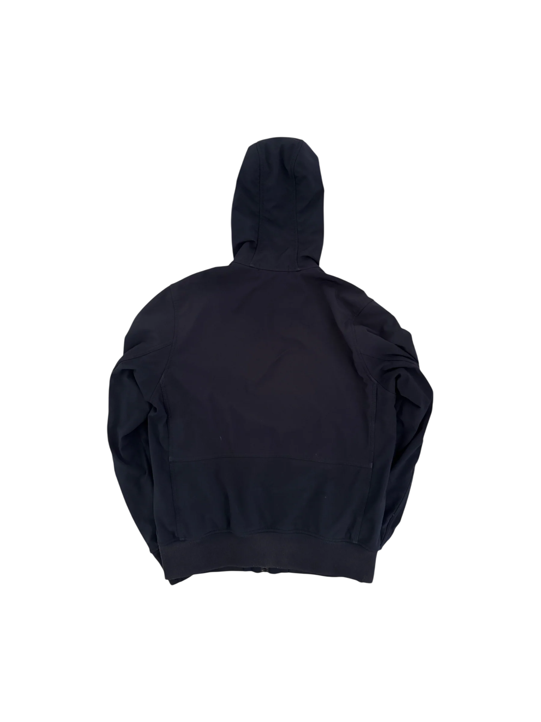 Stone Island 'Soft Shell-R' Jacket - Medium - Image 3