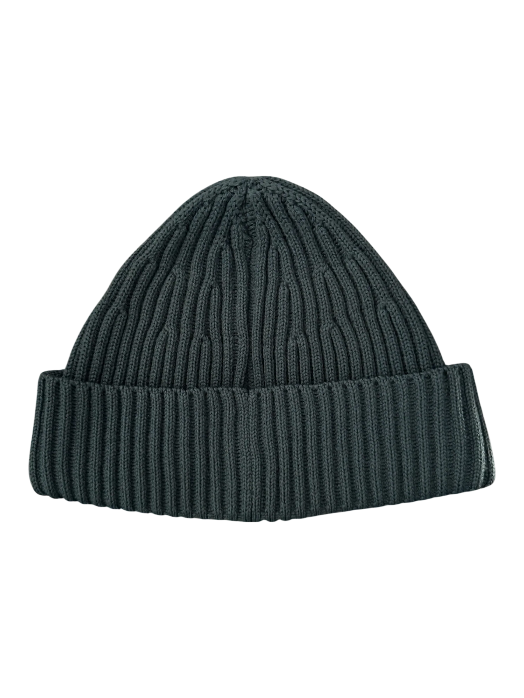 Stone Island Spellout Beanie - Unisize - Image 2