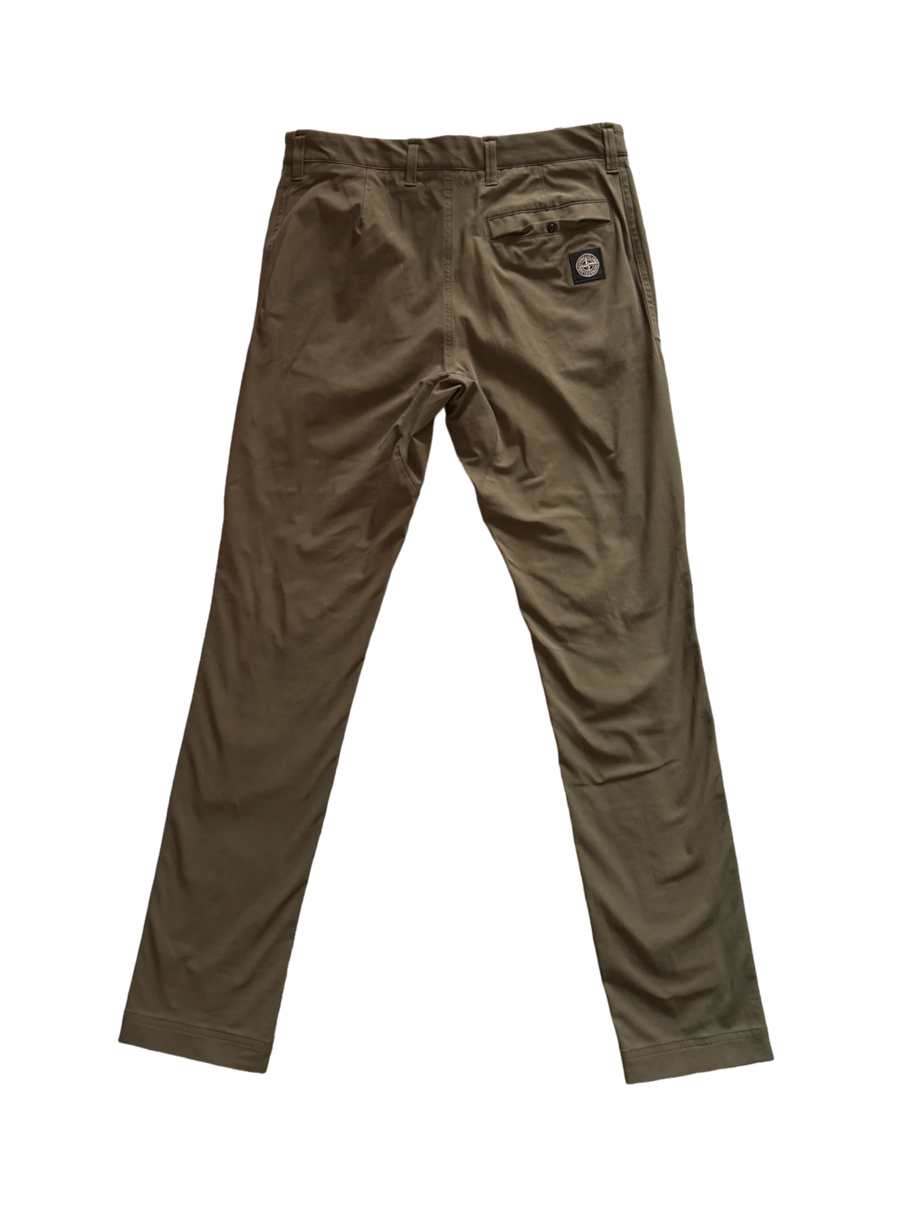 Stone Island Square Logo Cargo - W31 - Image 2