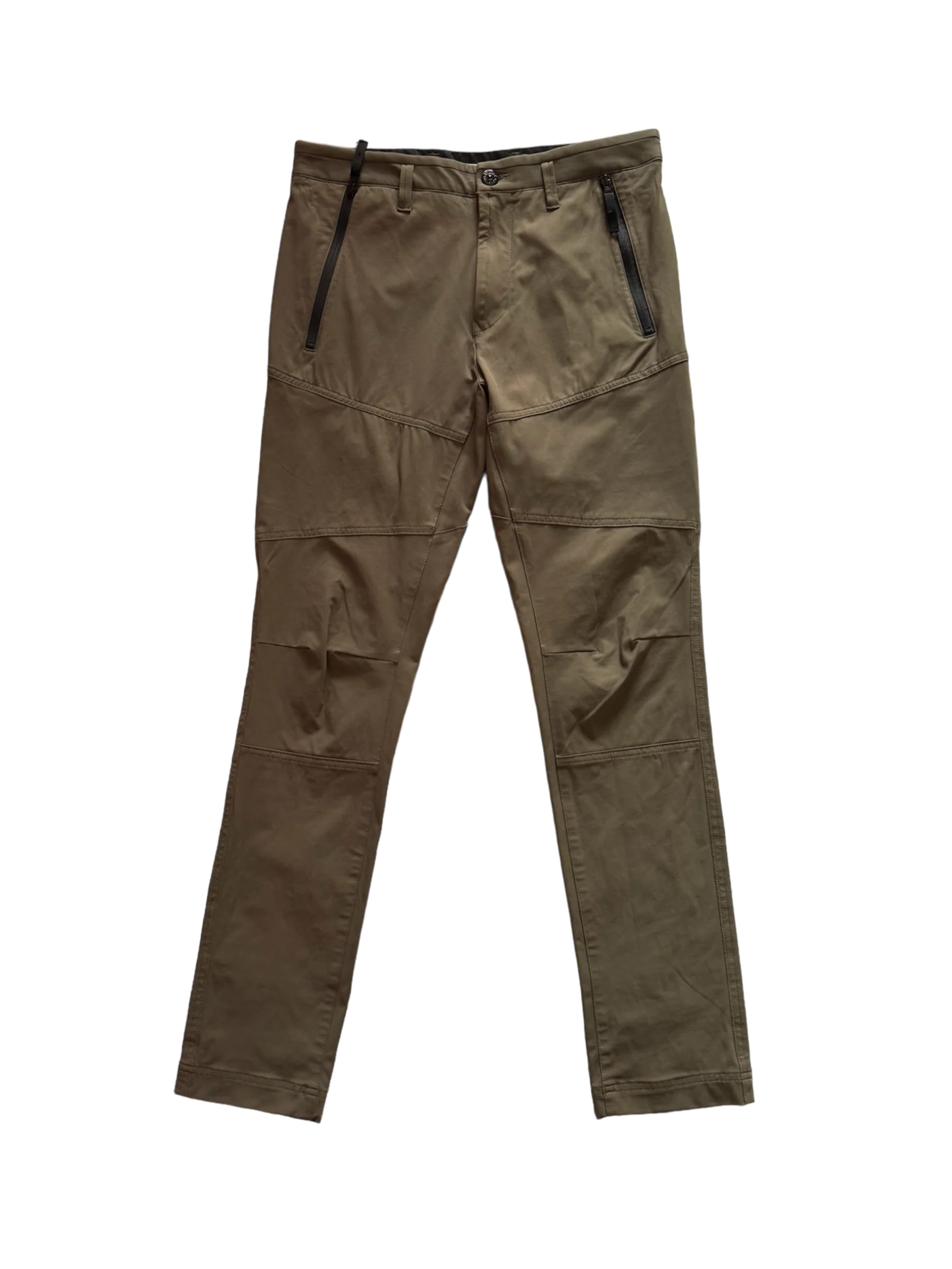 Stone Island Square Logo Cargo - W31 - Image 3
