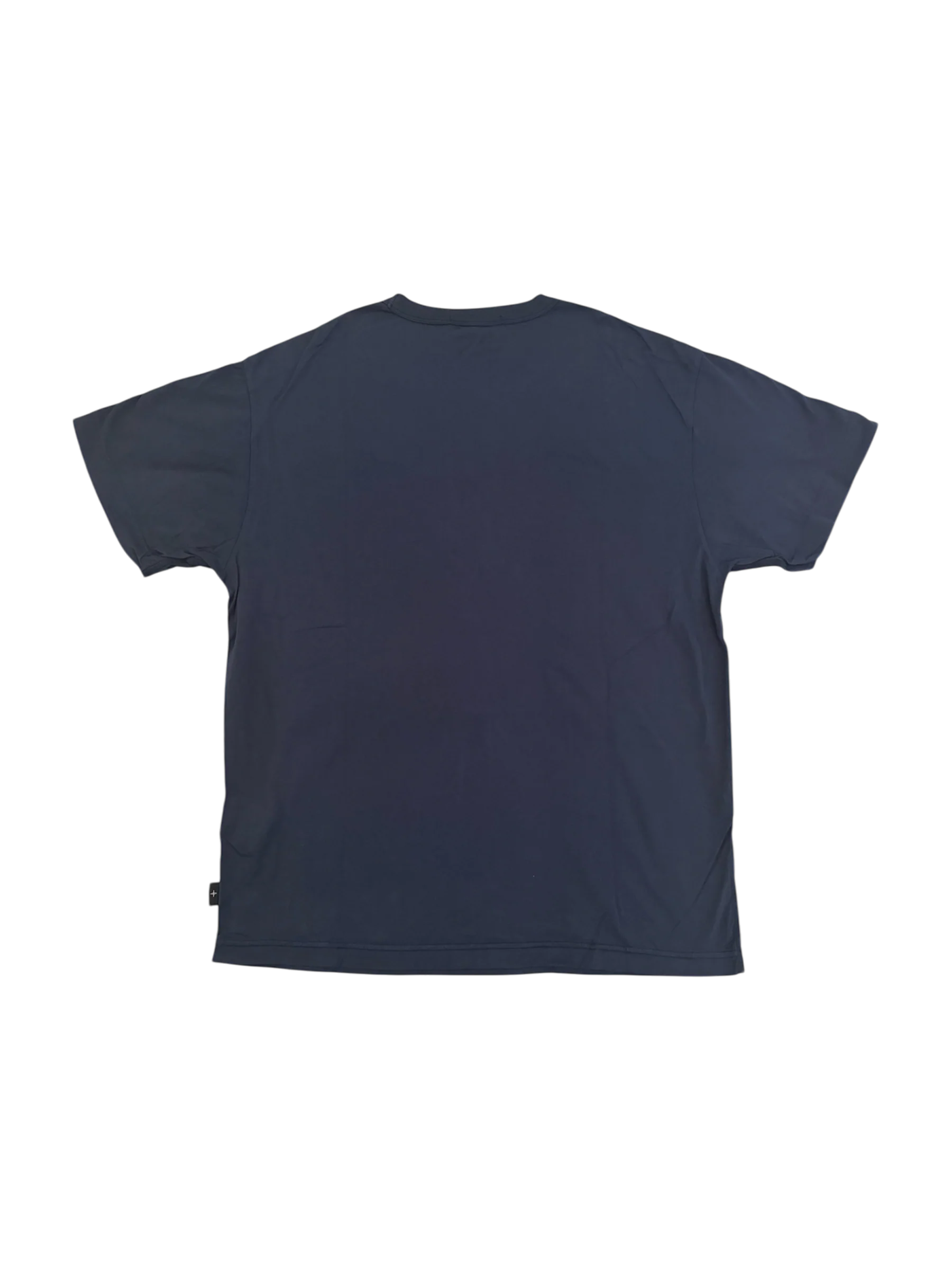 Stone Island Stellina Blue T-Shirt - XL - Image 2