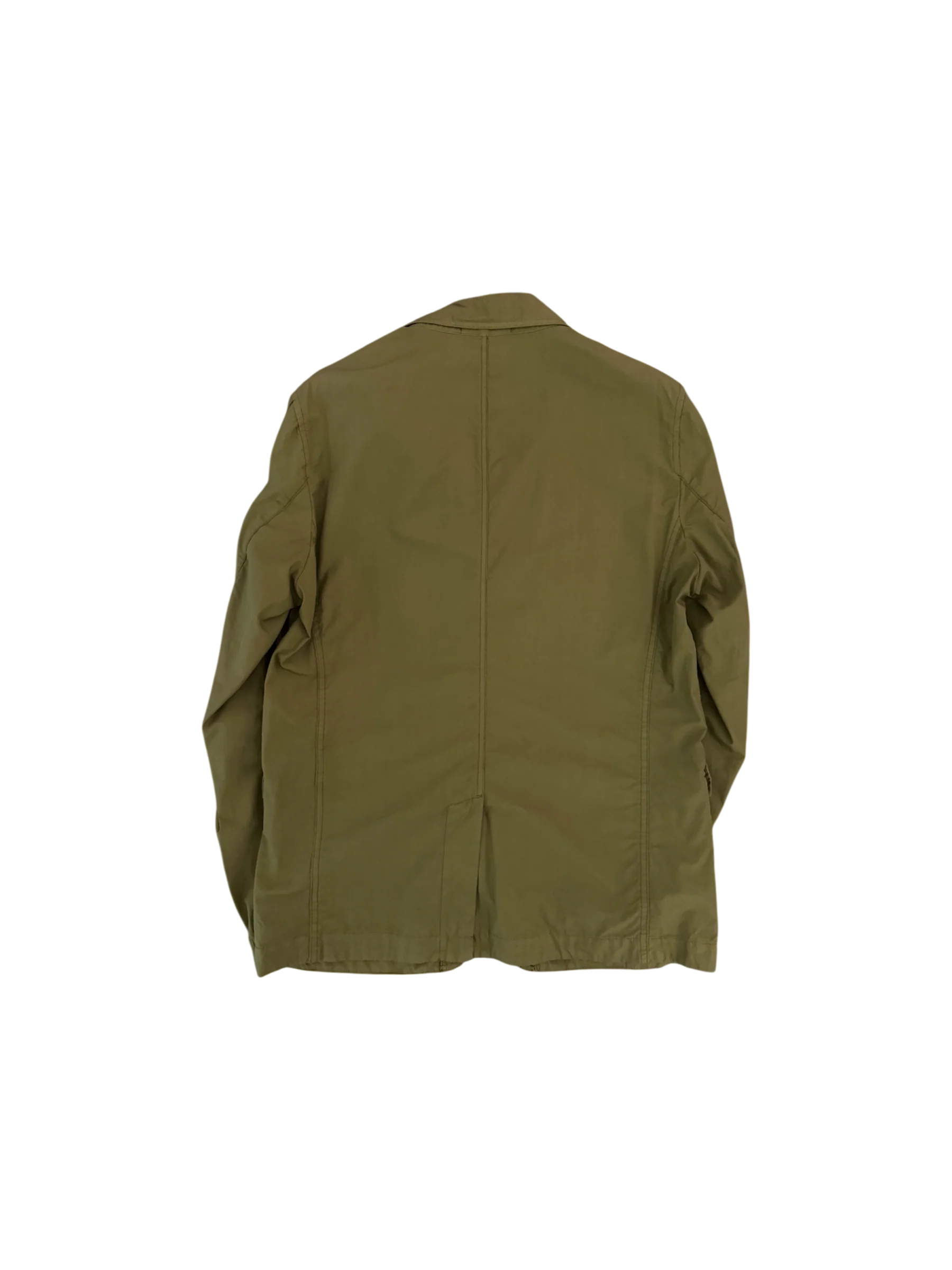 Stone Island 'Tela Paracadute' Blazer - XL - Image 3