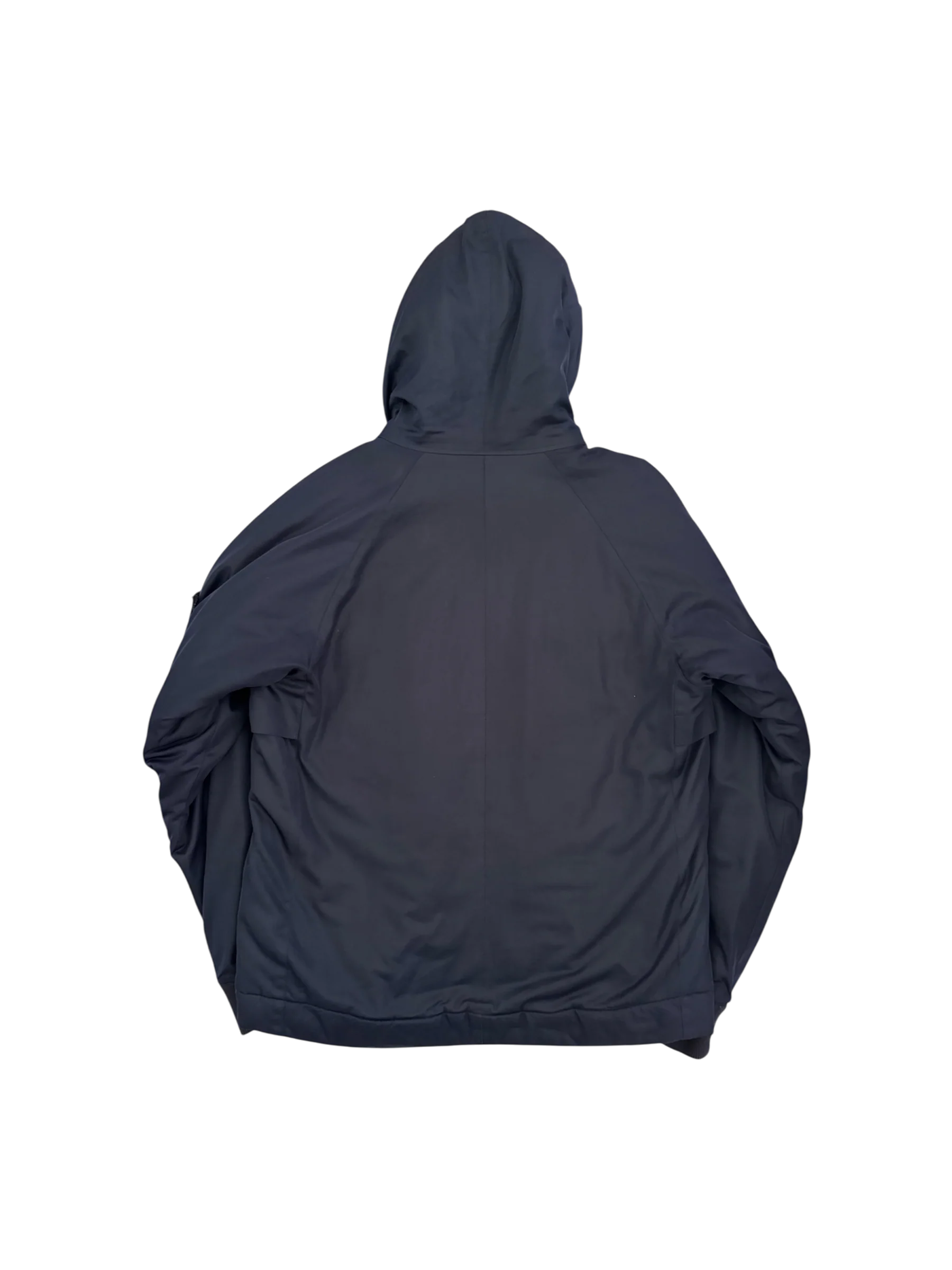 Stone Island 'Thick Nylon Membrana' Jacket - XL - Image 3