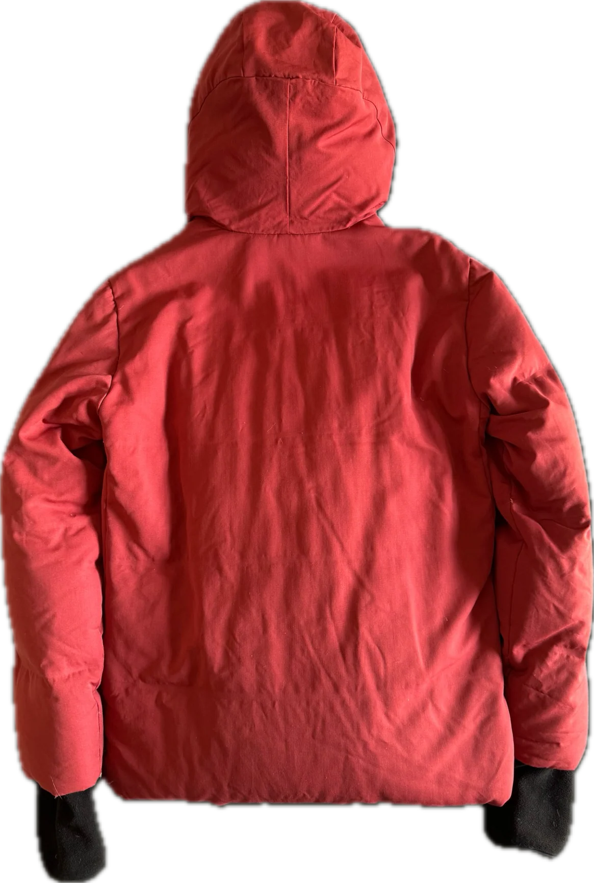 Stone Island 'Water Repellent' Balaclava Jacket - Large - Image 3