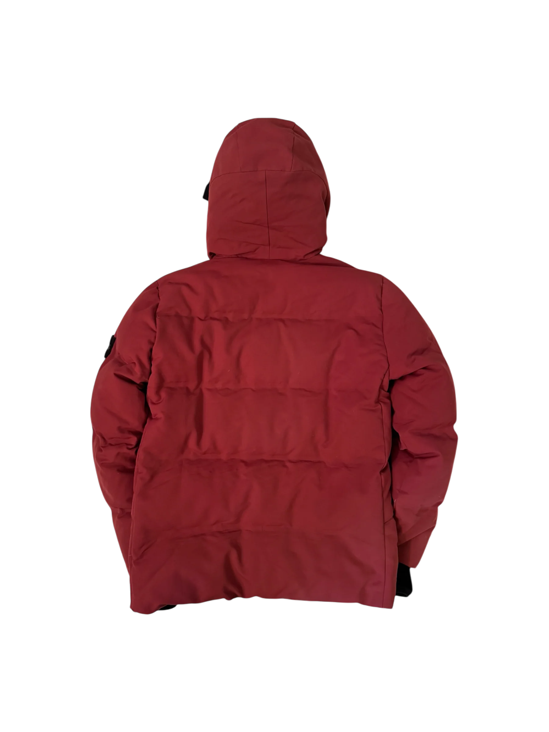 Stone Island 'Water Repellent' Balaclava Jacket - XL - Image 3
