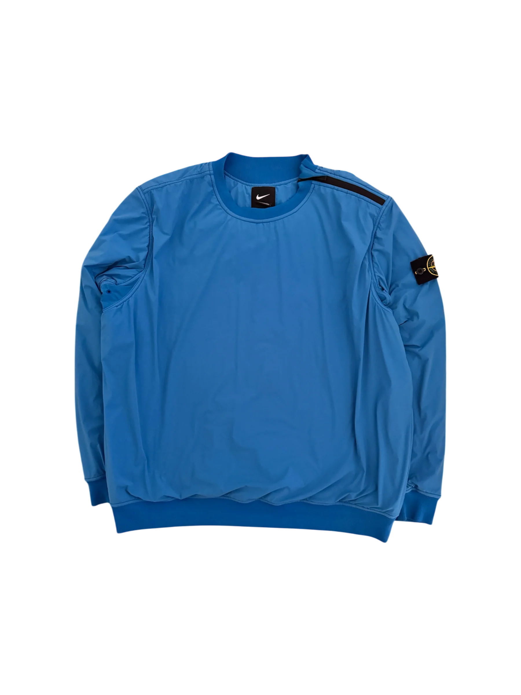 Stone Island x Nike 'Comfort Tech Composite' Sweat - XXL