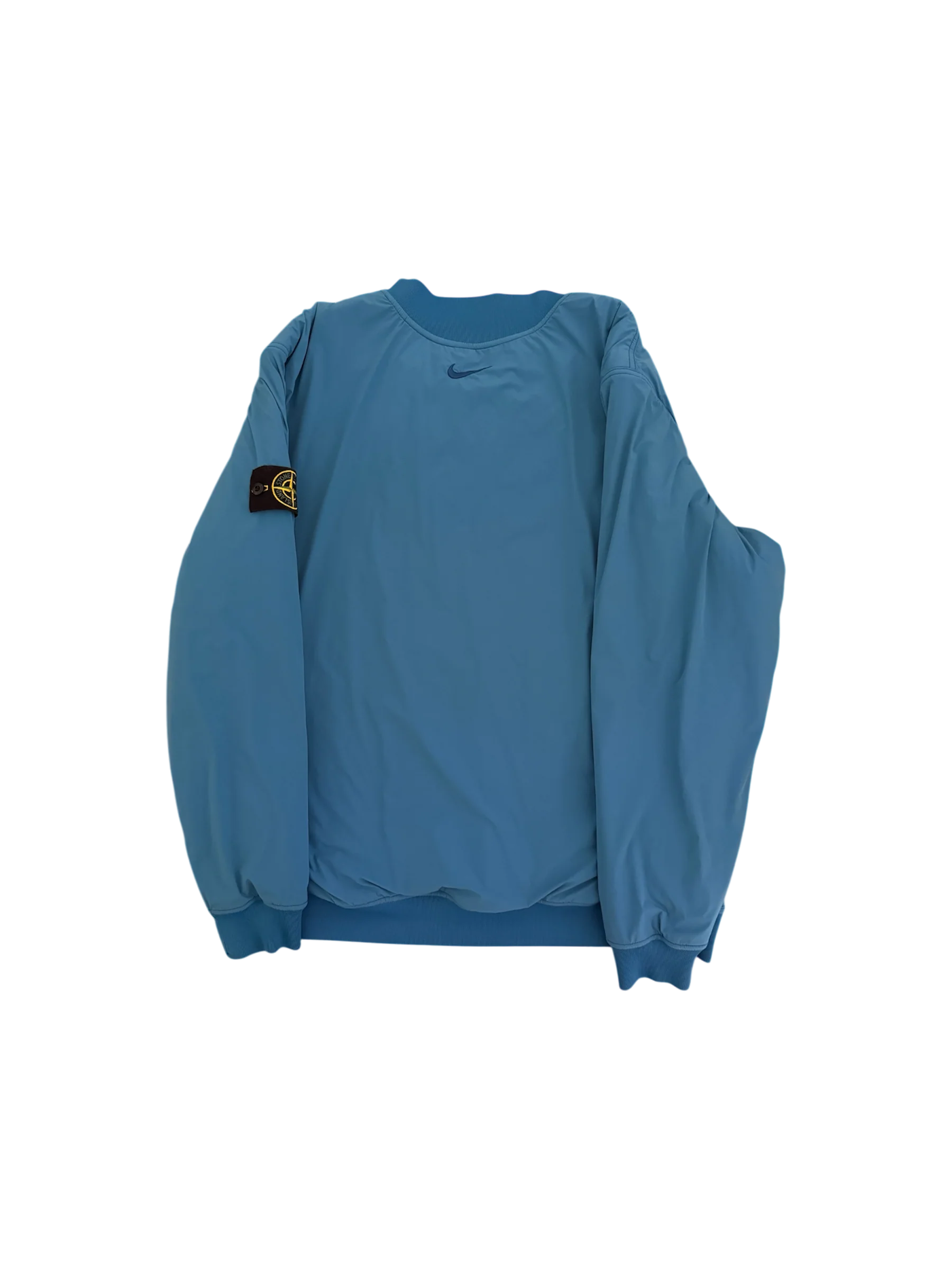 Stone Island x Nike 'Comfort Tech Composite' Sweat - XXL - Image 2