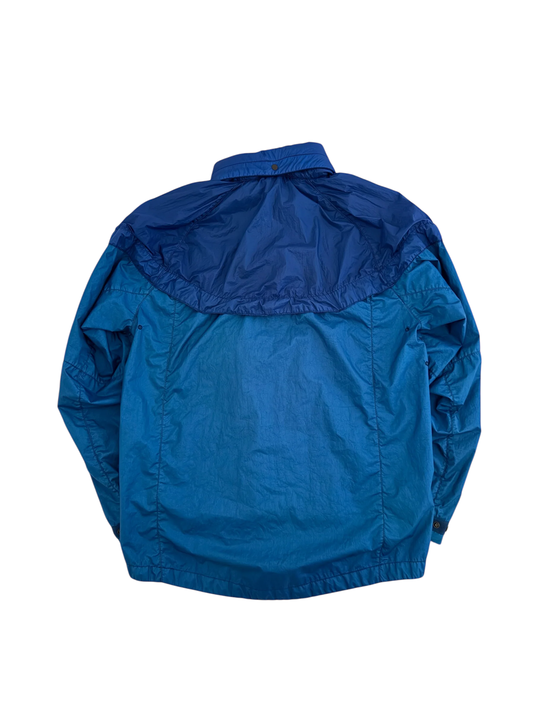 Stone Island x Nike 'HyperLight Membrana' Jacket - Medium - Image 3